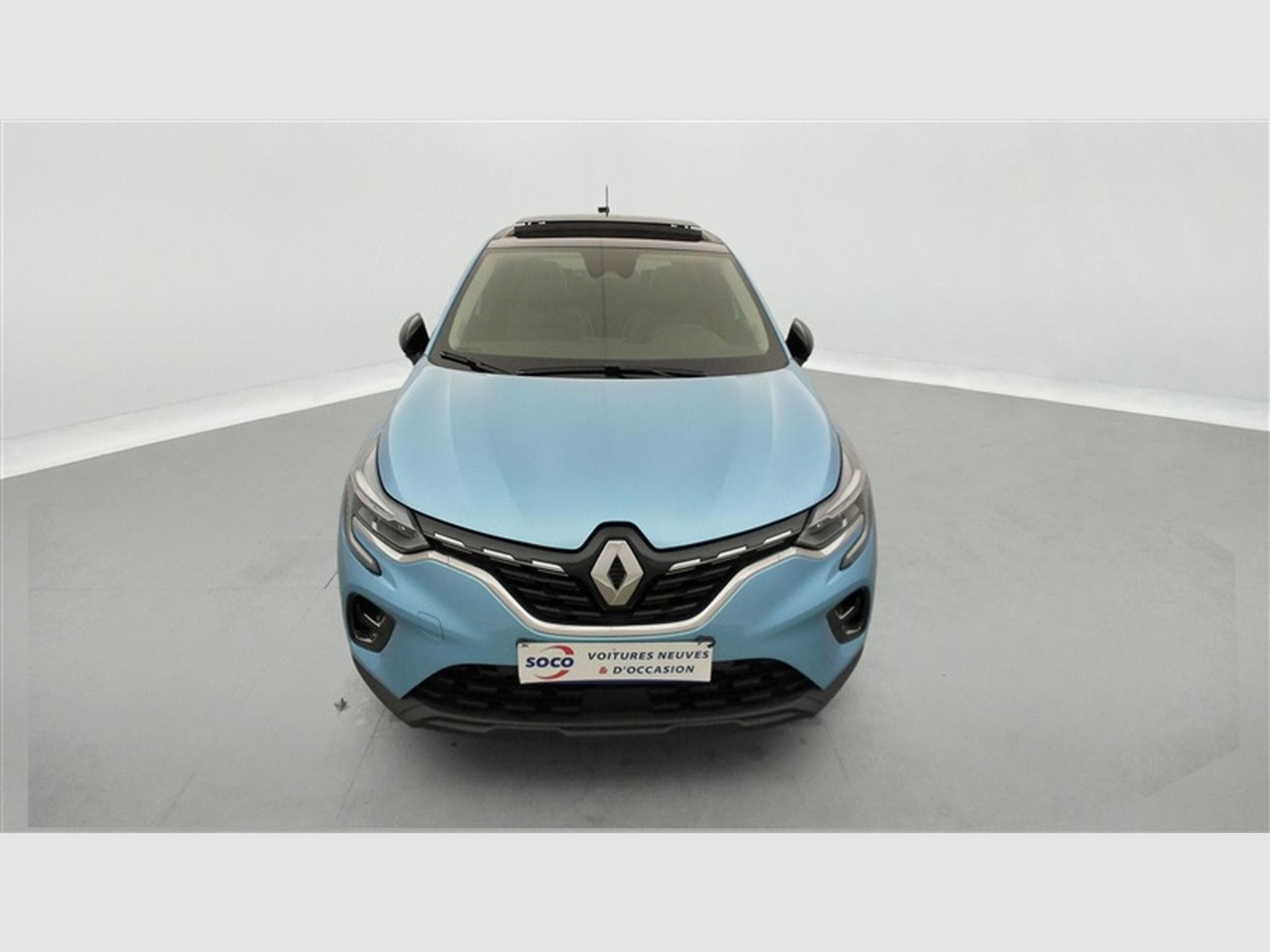 Renault Captur (2021) - Photo 4
