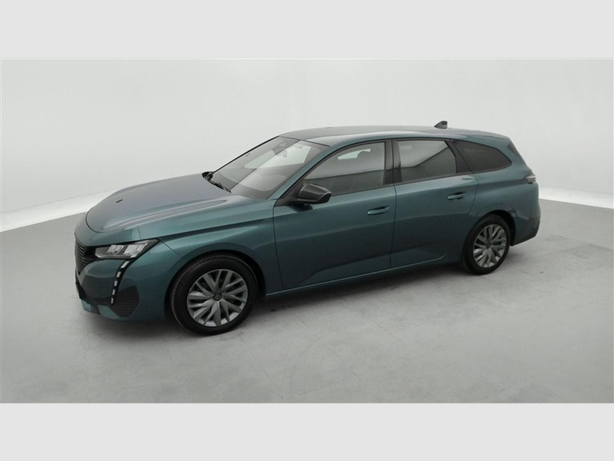 Peugeot 308 1.2 PureTech Active Pack NAVI /LED/PDC (2022) - Photo 22