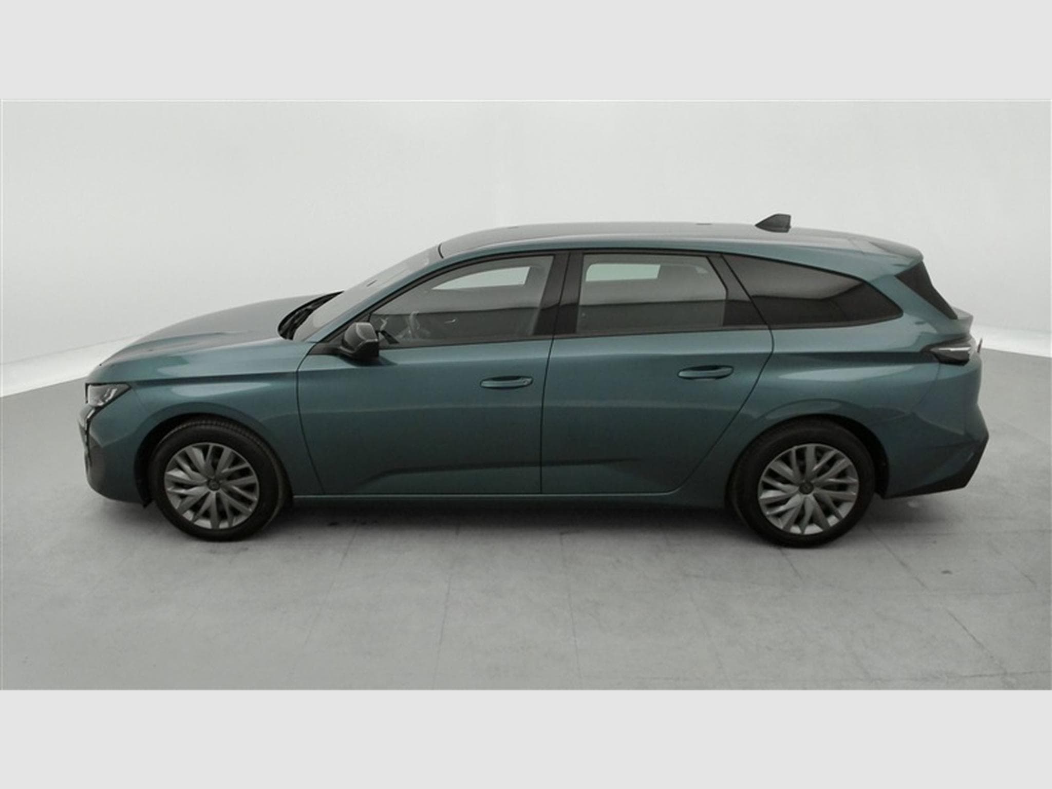 Peugeot 308 1.2 PureTech Active Pack NAVI /LED/PDC (2022) - Photo 3