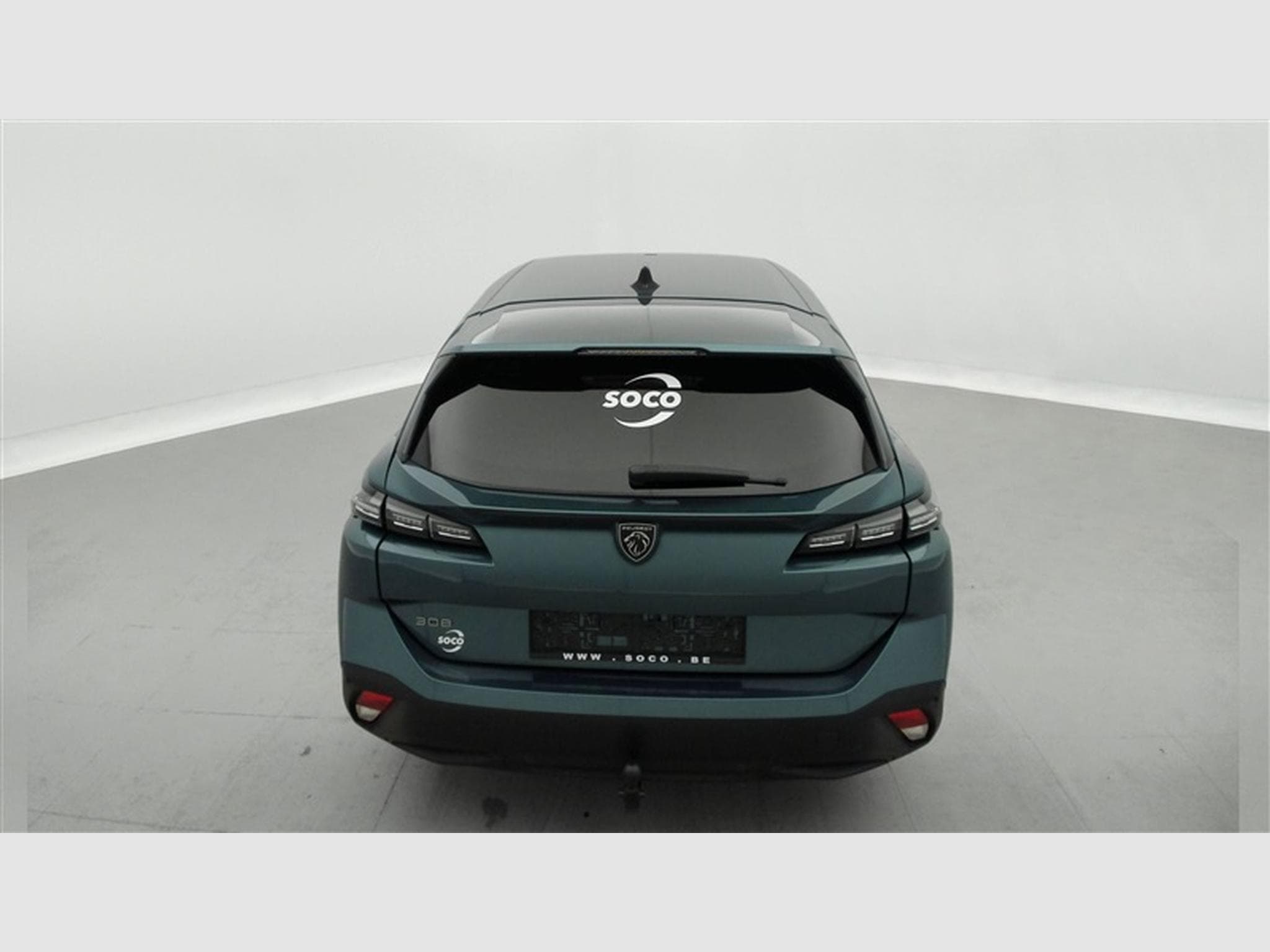 Peugeot 308 1.2 PureTech Active Pack NAVI /LED/PDC (2022) - Photo 5