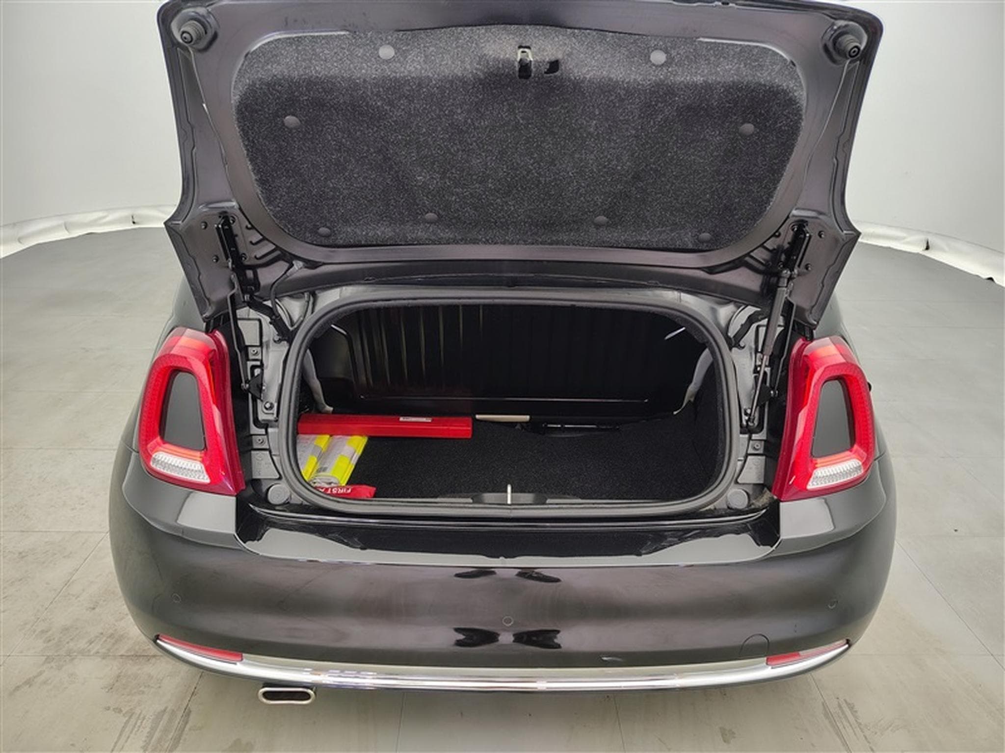 Fiat 500 1.0i MHEV Dolcevita (2022) - Photo 14