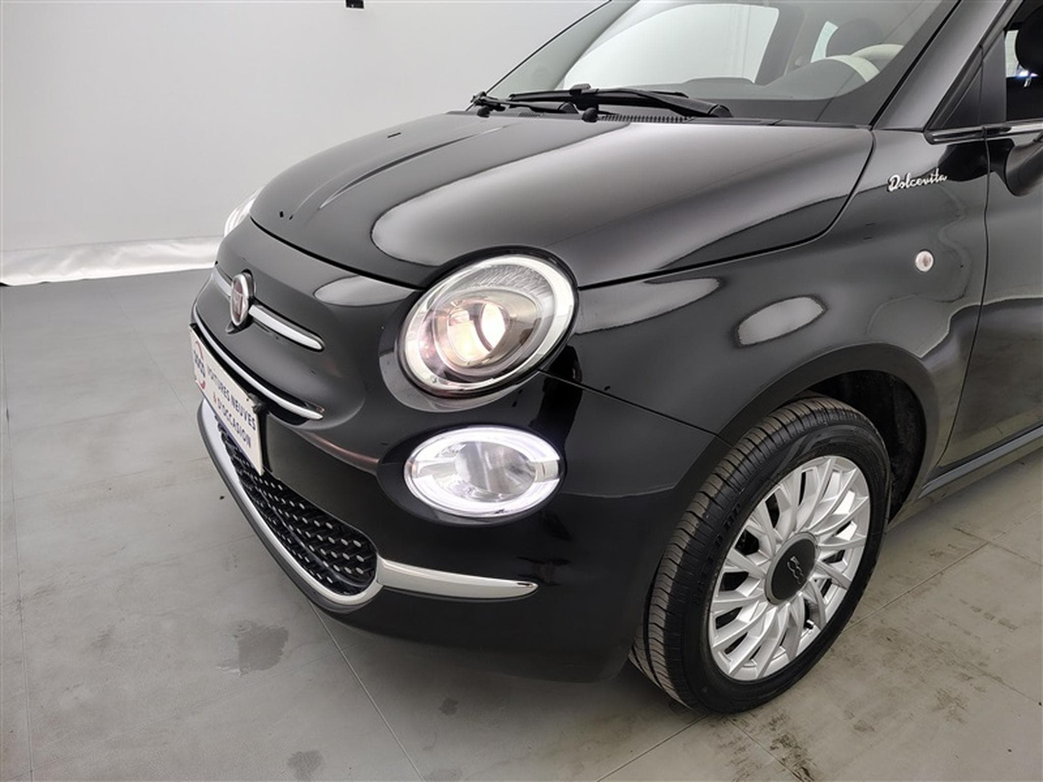 Fiat 500 1.0i MHEV Dolcevita (2022) - Photo 15