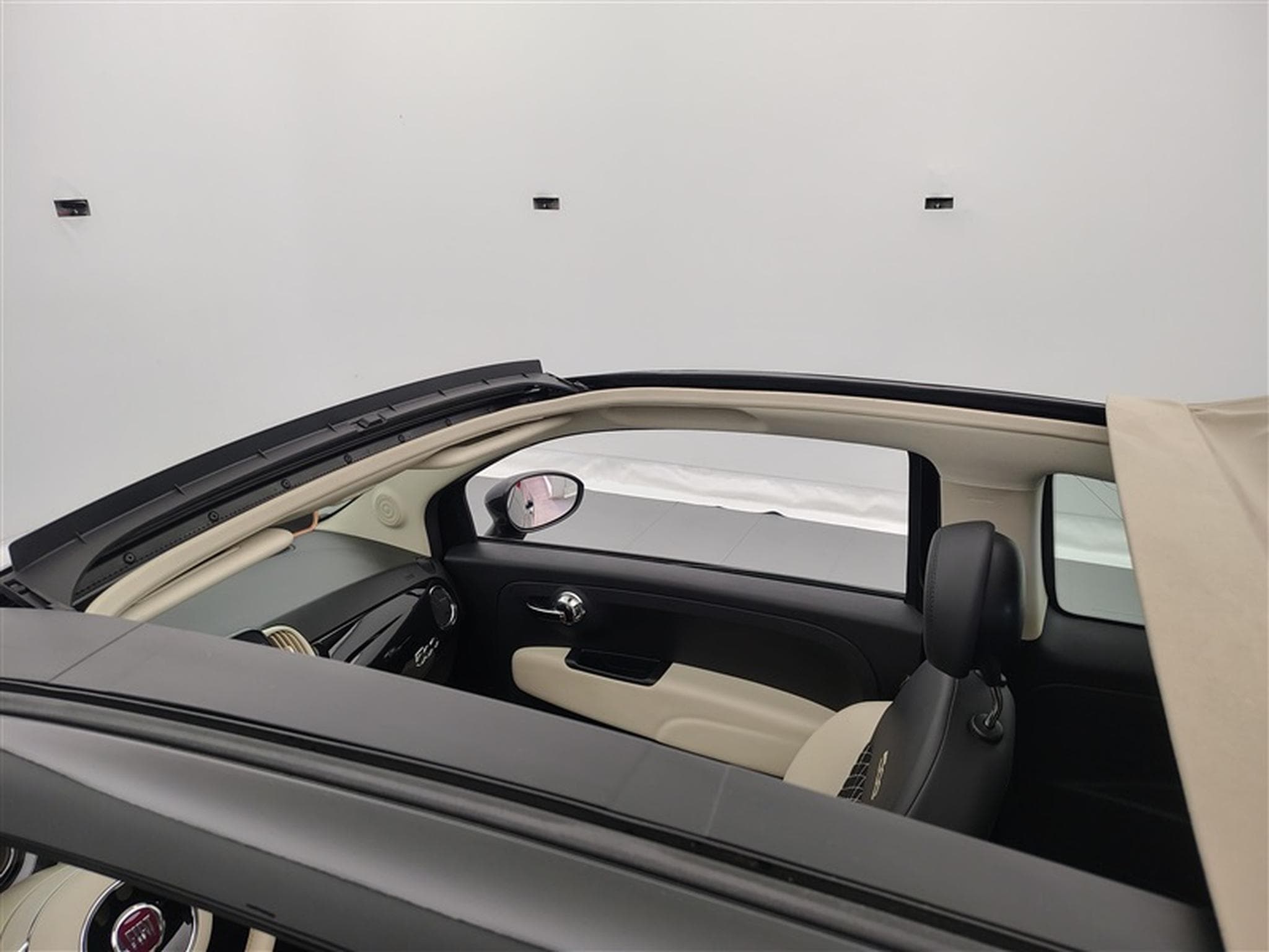 Fiat 500 1.0i MHEV Dolcevita (2022) - Photo 17