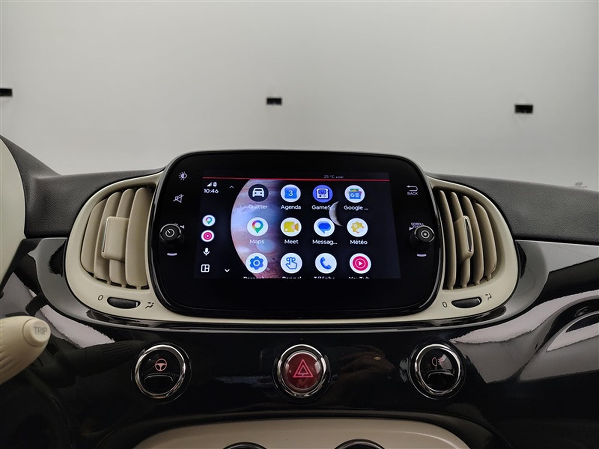 Fiat 500 1.0i MHEV Dolcevita (2022) - Photo 19