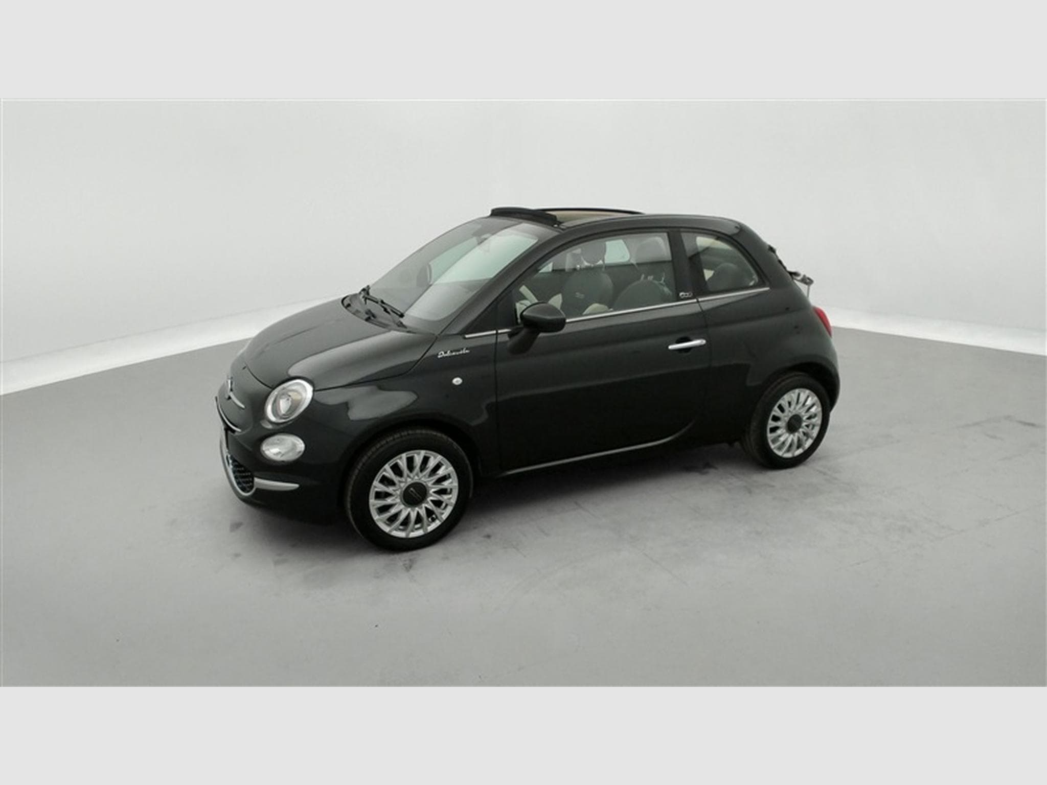 Fiat 500 1.0i MHEV Dolcevita (2022) - Photo 20