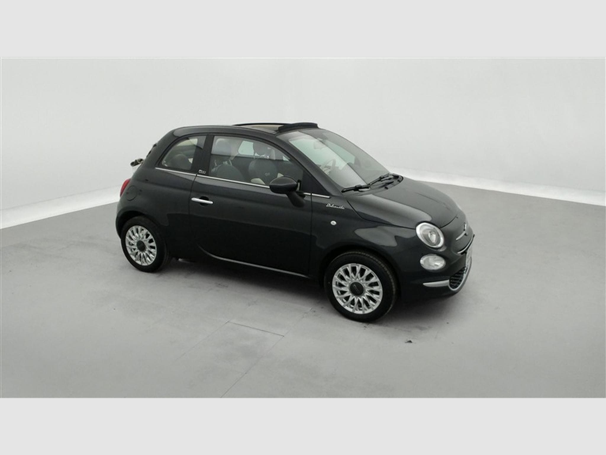 Fiat 500 1.0i MHEV Dolcevita (2022) - Photo 22