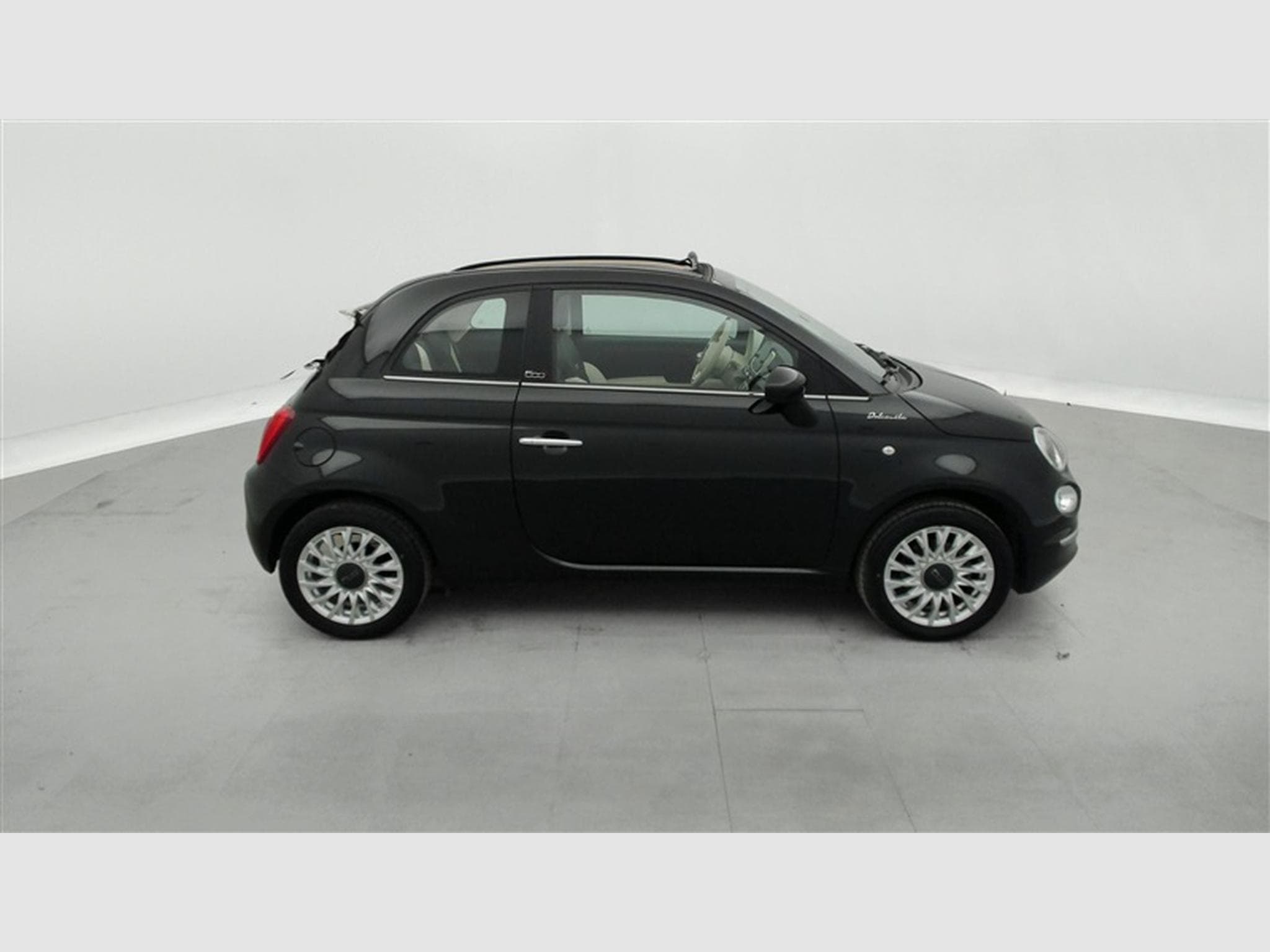 Fiat 500 1.0i MHEV Dolcevita (2022) - Photo 23