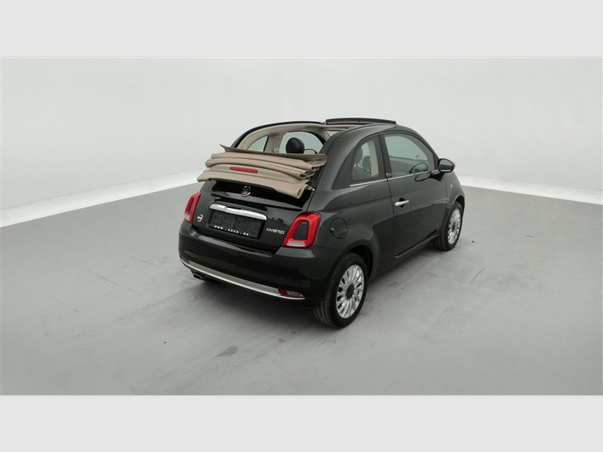 Fiat 500 1.0i MHEV Dolcevita (2022) - Photo 25