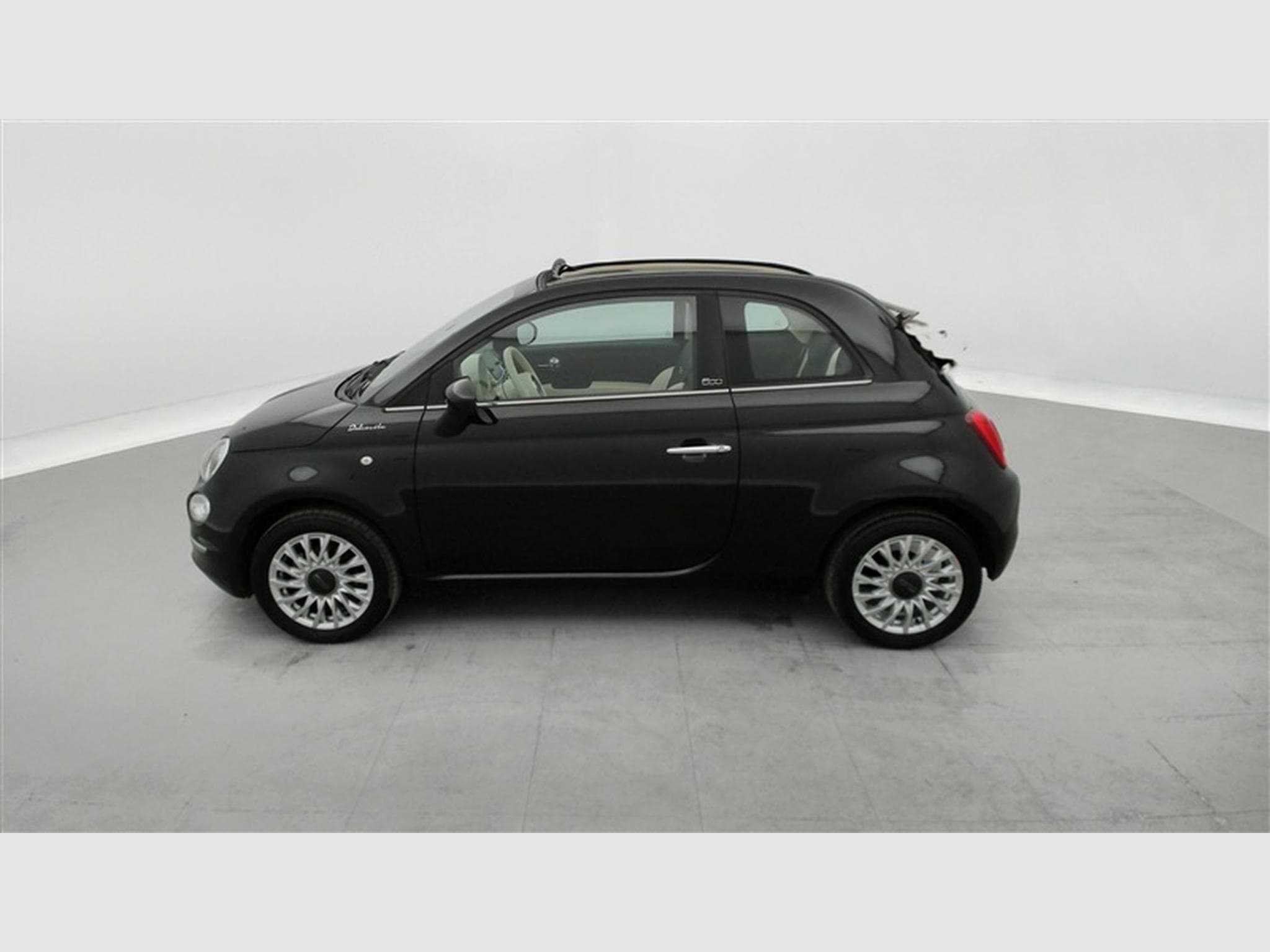 Fiat 500 1.0i MHEV Dolcevita (2022) - Photo 3