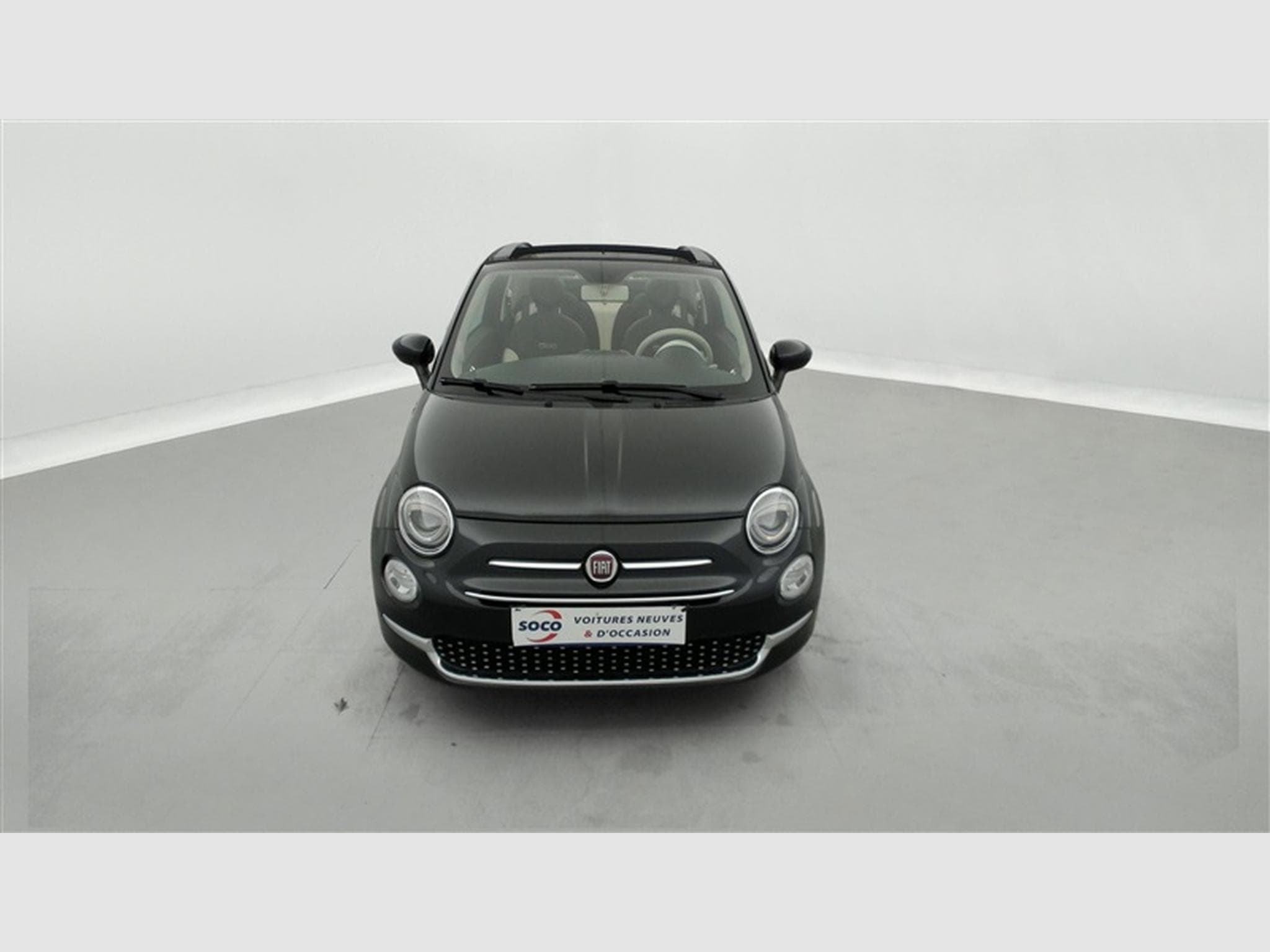 Fiat 500 1.0i MHEV Dolcevita (2022) - Photo 4