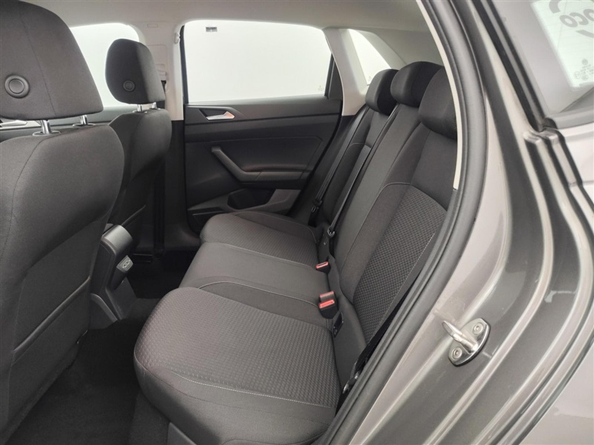 VW Polo 1.6 TDi  Comfortline (2020) - Photo 13