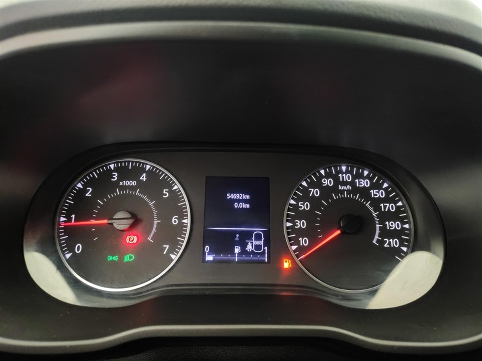 Dacia Duster 1.0 TCe Prestige CLIM/NAVI/CAMERA (2022) - Photo 10