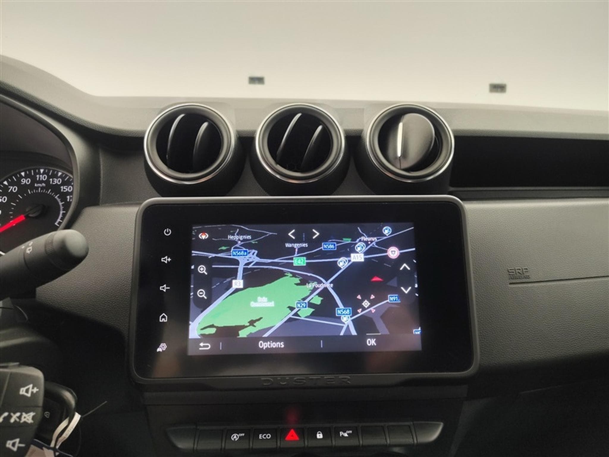 Dacia Duster 1.0 TCe Prestige CLIM/NAVI/CAMERA (2022) - Photo 11