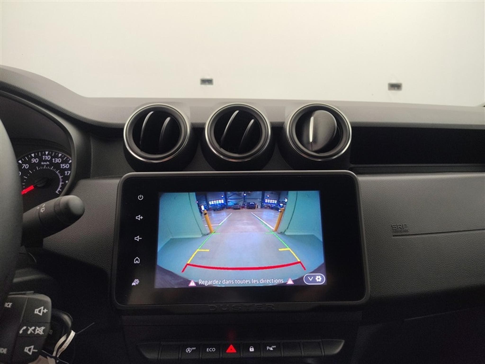 Dacia Duster 1.0 TCe Prestige CLIM/NAVI/CAMERA (2022) - Photo 18