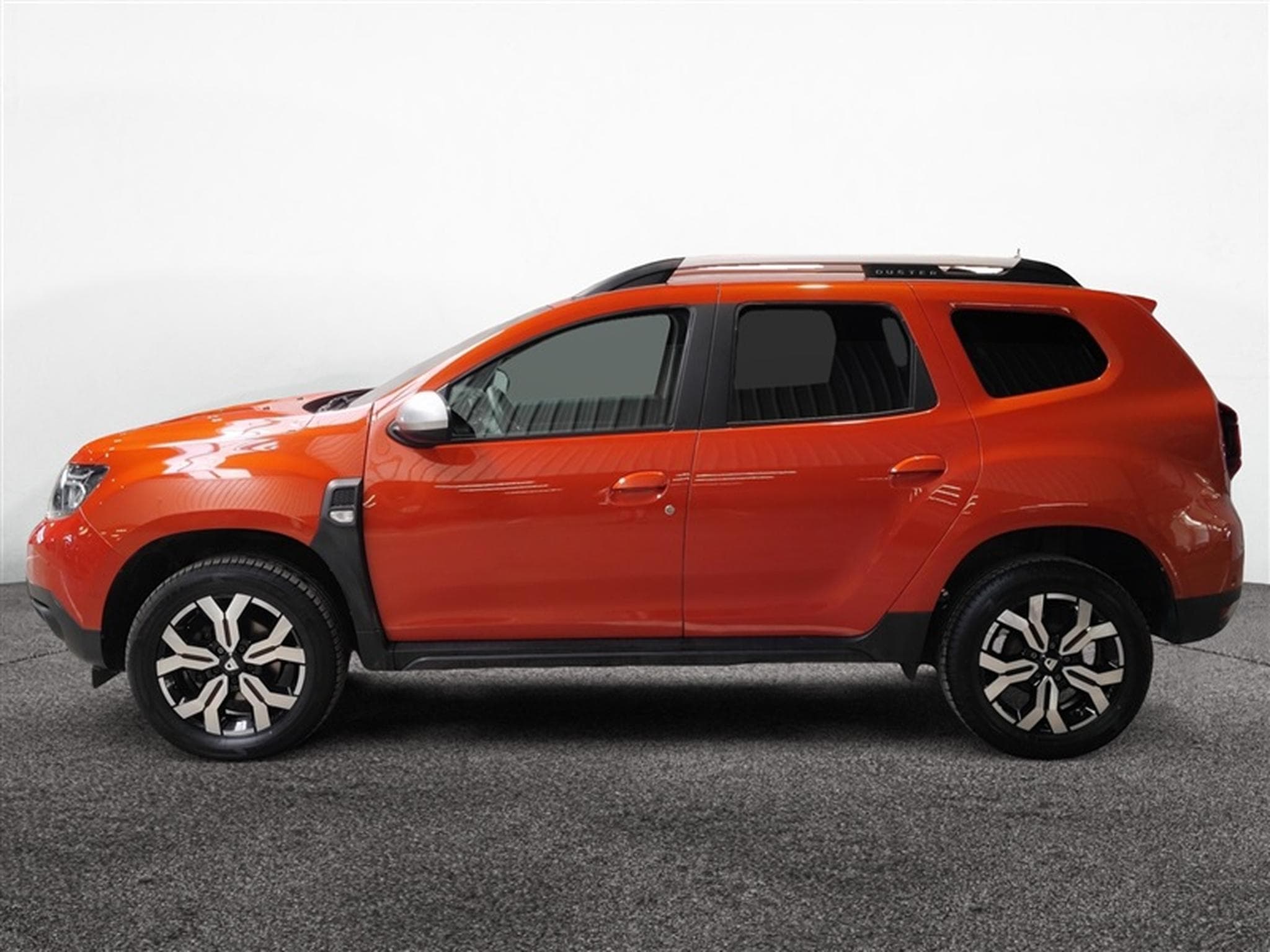 Dacia Duster 1.0 TCe Prestige CLIM/NAVI/CAMERA (2022) - Photo 3