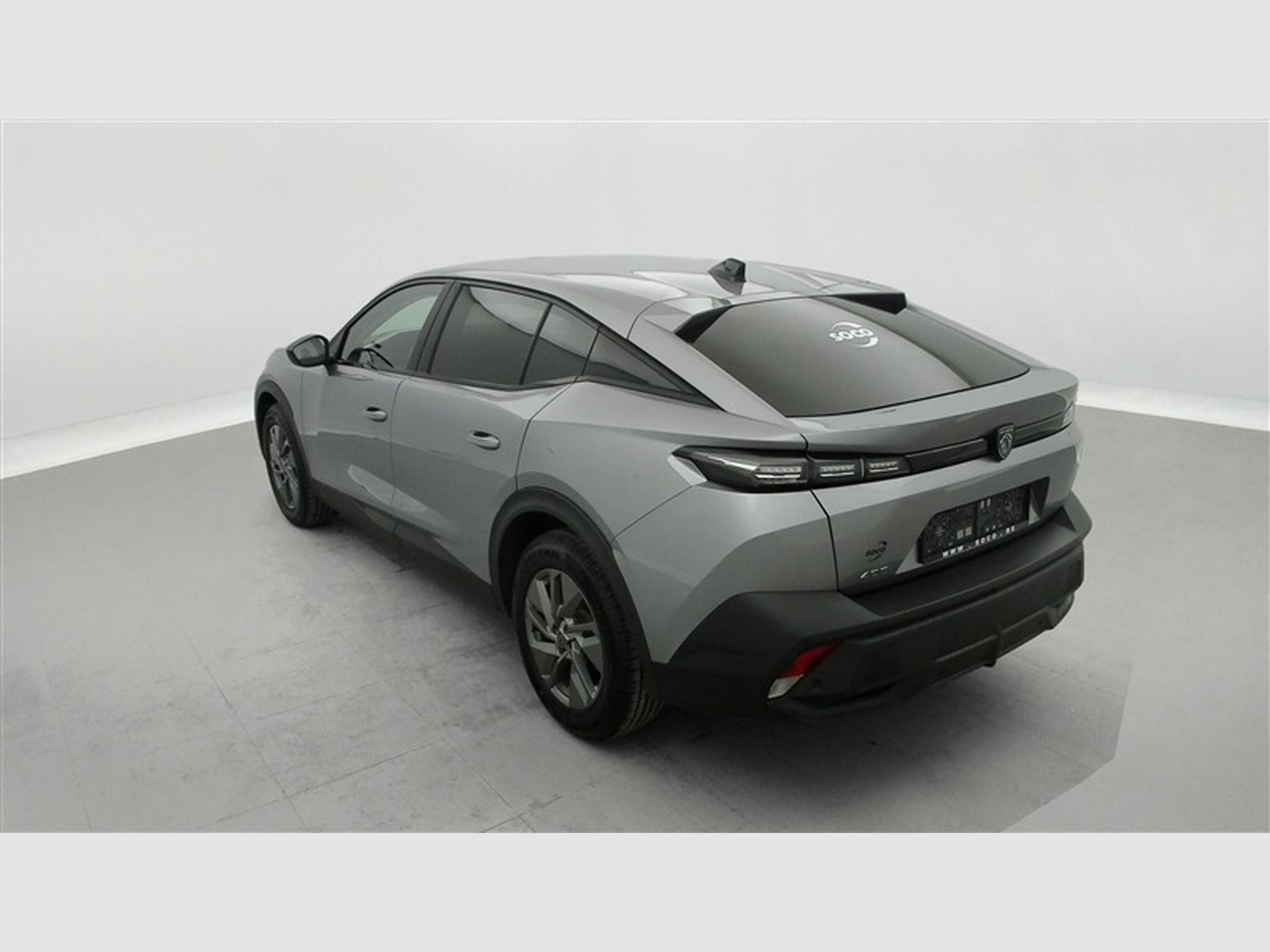 Peugeot 408 1.2 PureTech Allure e-DCS6 *NAVI/FULL LED/CAM360/JA17* (2024) - Photo 2