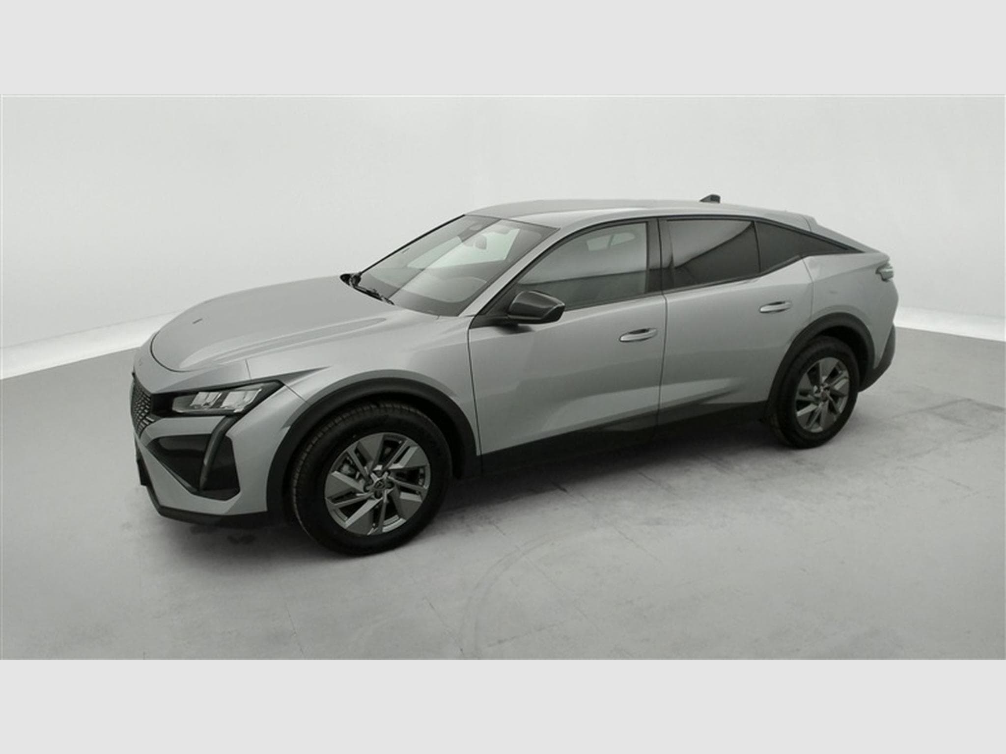 Peugeot 408 1.2 PureTech Allure e-DCS6 *NAVI/FULL LED/CAM360/JA17* (2024) - Photo 21