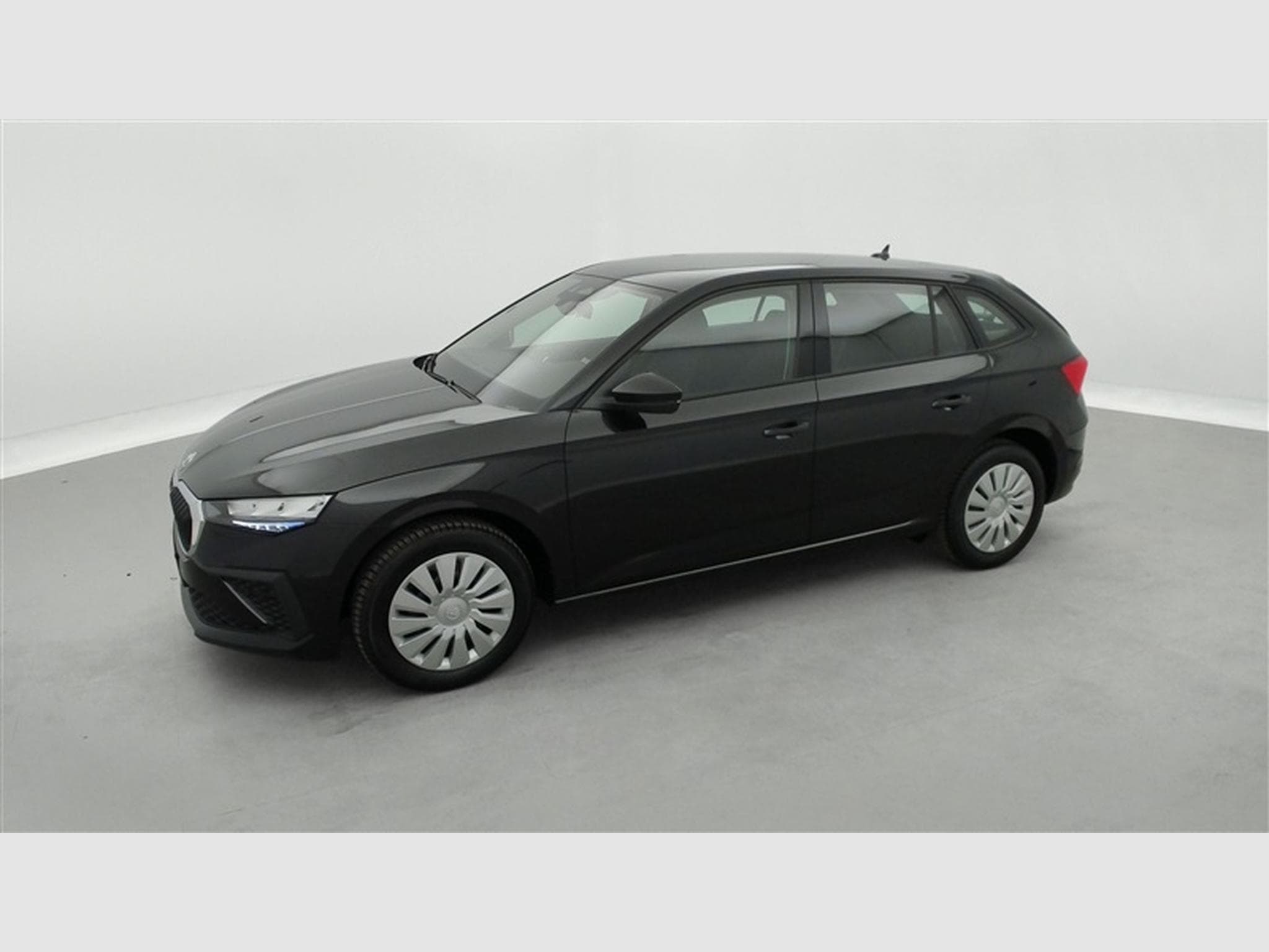 Skoda Scala 1.0 TSI 95cv Clever CARPLAY / FULL LED / PDC AR (2026) - Photo 20
