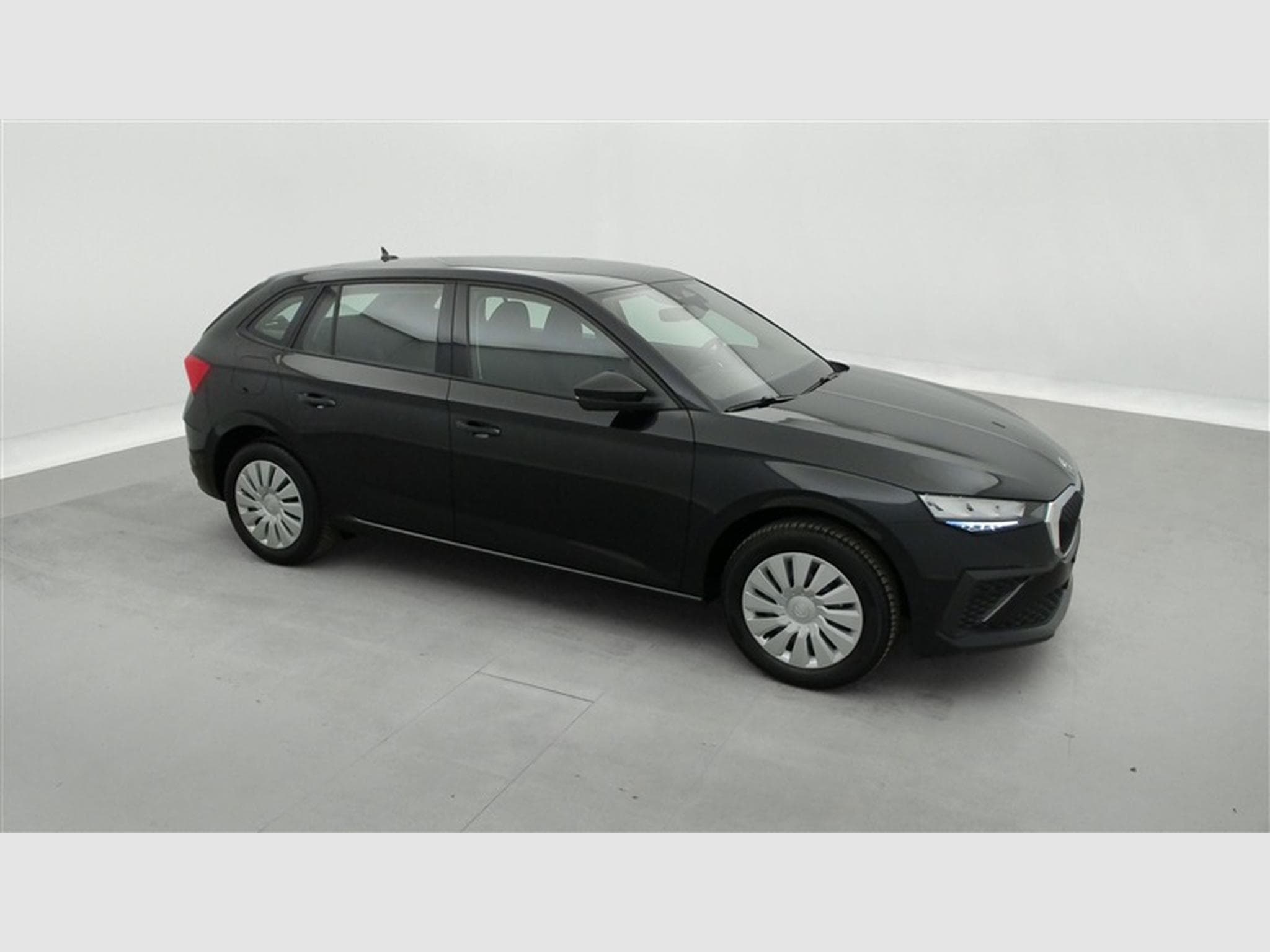 Skoda Scala 1.0 TSI 95cv Clever CARPLAY / FULL LED / PDC AR (2026) - Photo 22