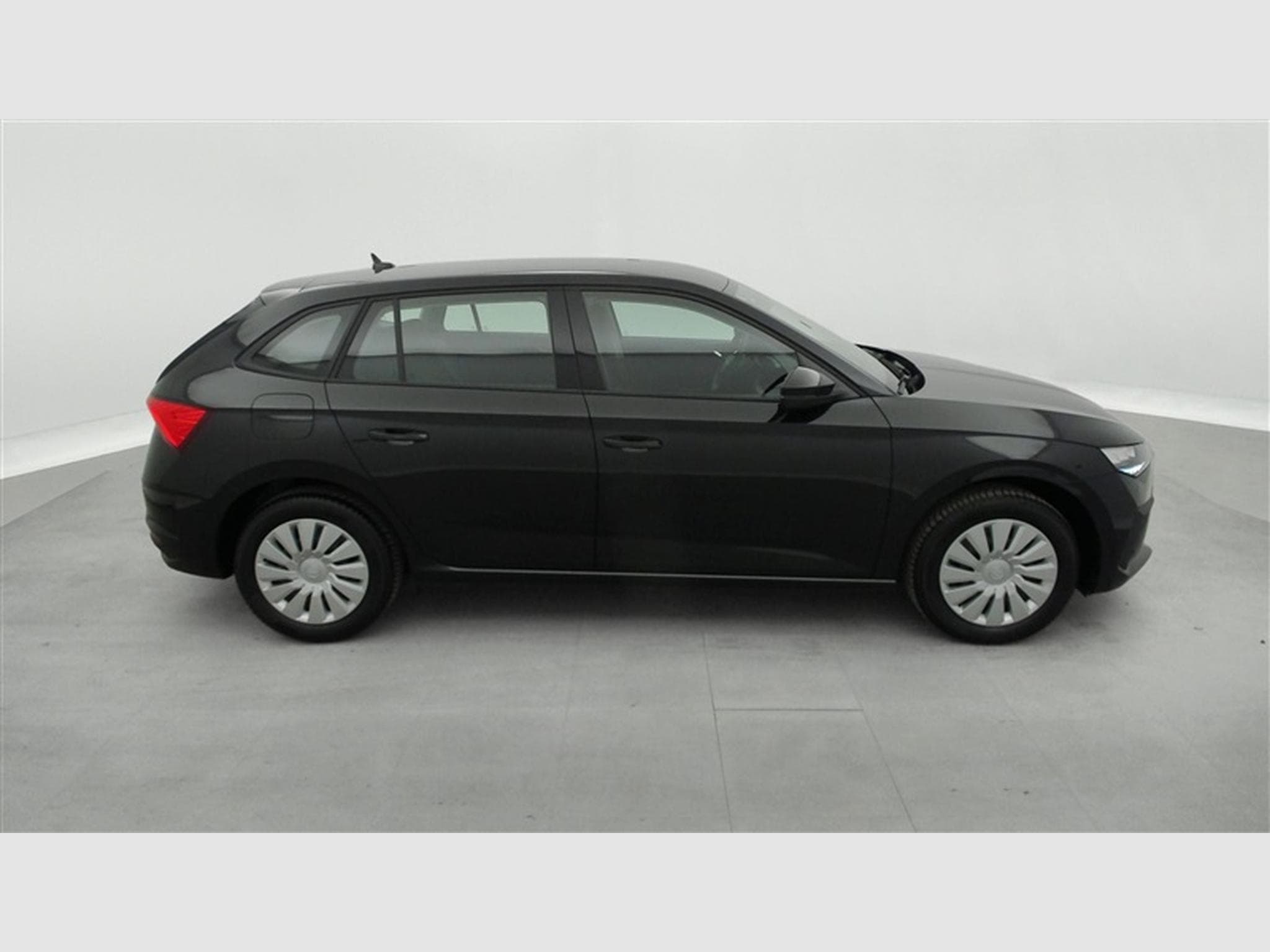 Skoda Scala 1.0 TSI 95cv Clever CARPLAY / FULL LED / PDC AR (2026) - Photo 23