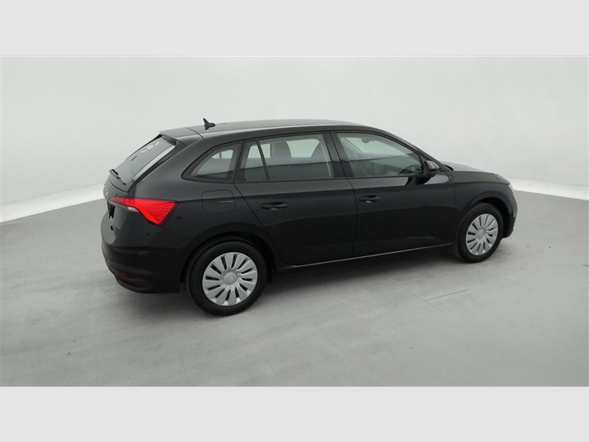 Skoda Scala 1.0 TSI 95cv Clever CARPLAY / FULL LED / PDC AR (2026) - Photo 24