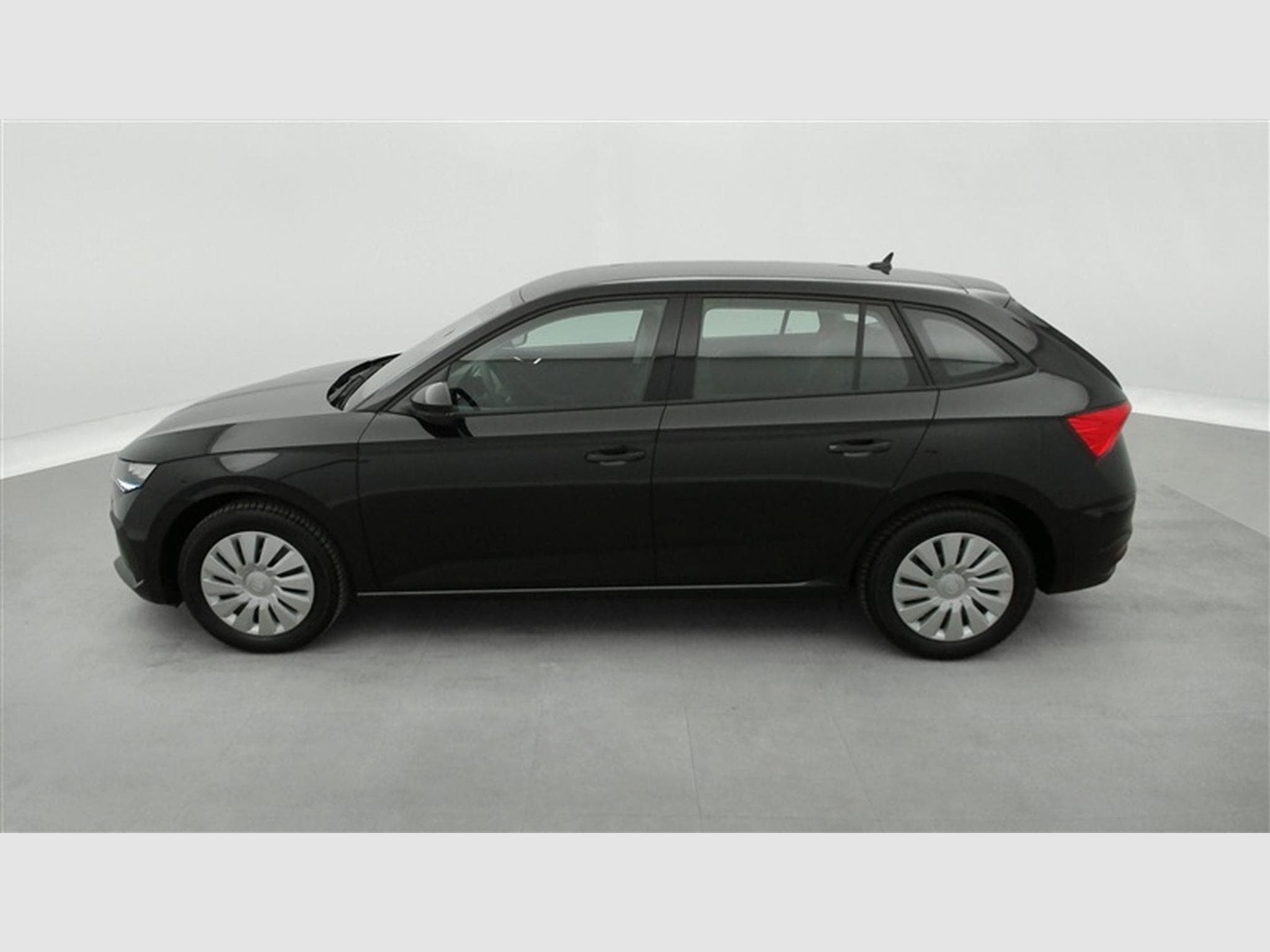 Skoda Scala 1.0 TSI 95cv Clever CARPLAY / FULL LED / PDC AR (2026) - Photo 3