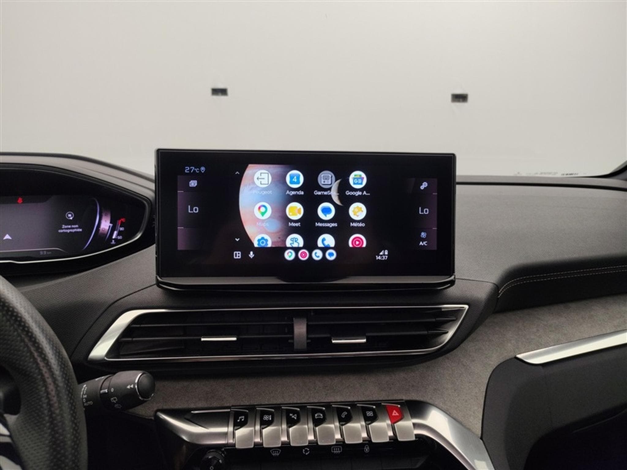 Peugeot 3008 1.2 PureTech 130Cv GT S-CUIR / NAVI /TO PANO/FULL LED (2022) - Photo 12