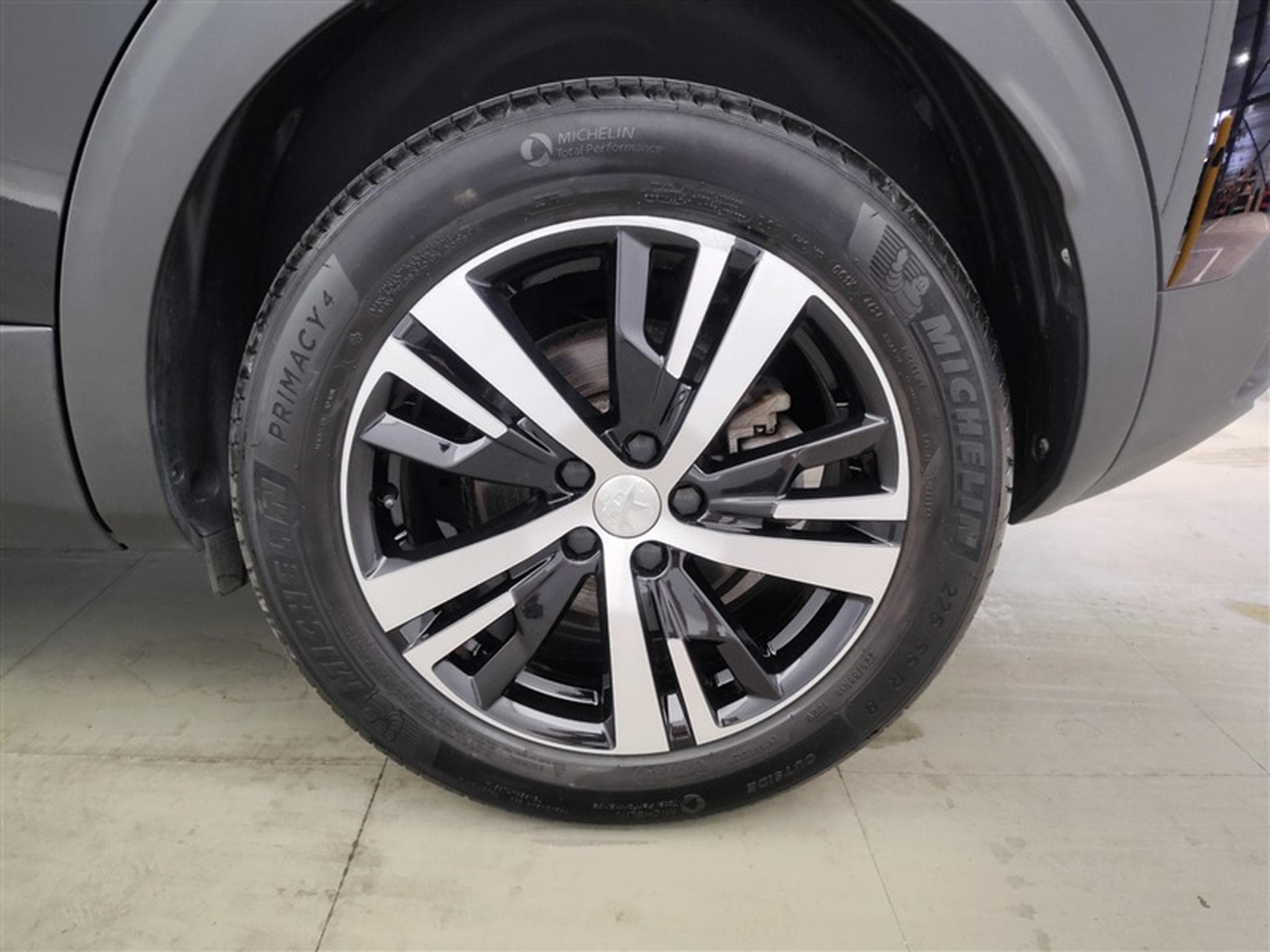 Peugeot 3008 1.2 PureTech 130Cv GT S-CUIR / NAVI /TO PANO/FULL LED (2022) - Photo 6