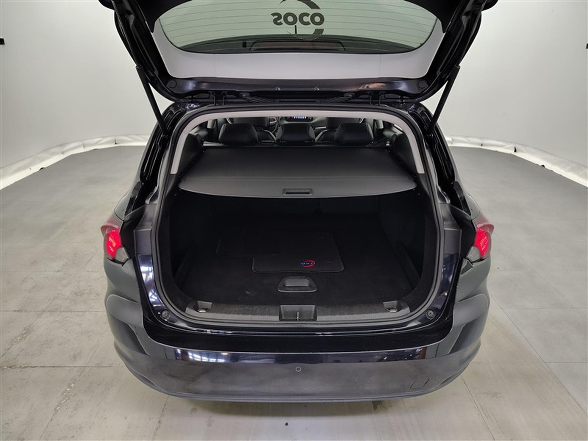 Fiat Tipo 1.6 MultiJet Lounge S&S (EU6d-TEMP) (2020) - Photo 14