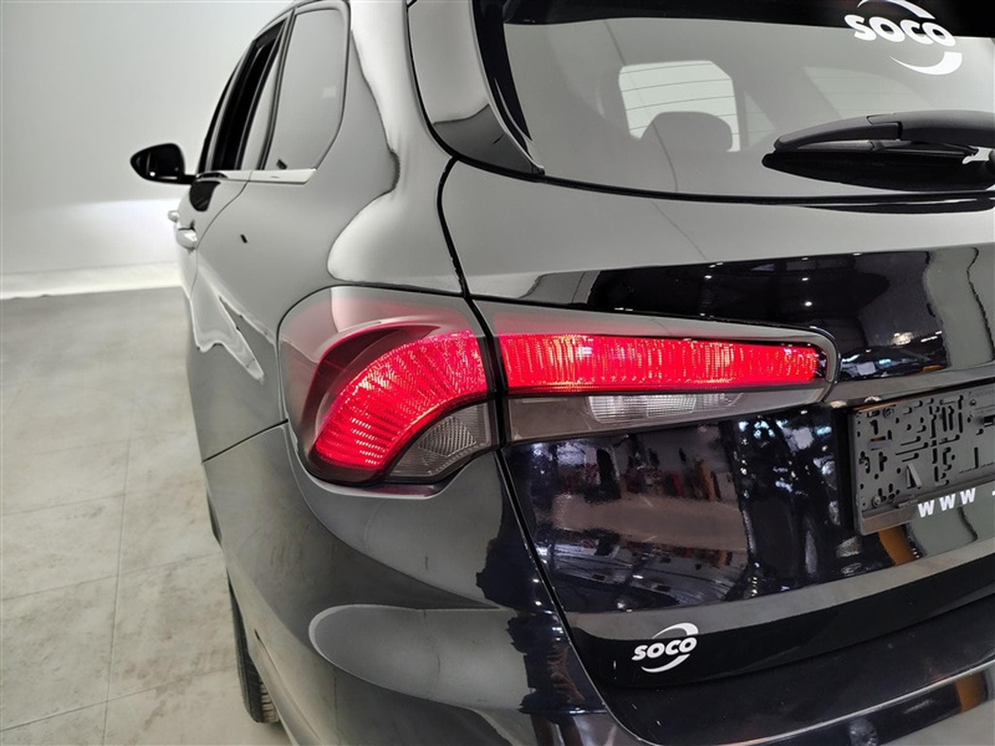 Fiat Tipo 1.6 MultiJet Lounge S&S (EU6d-TEMP) (2020) - Photo 16
