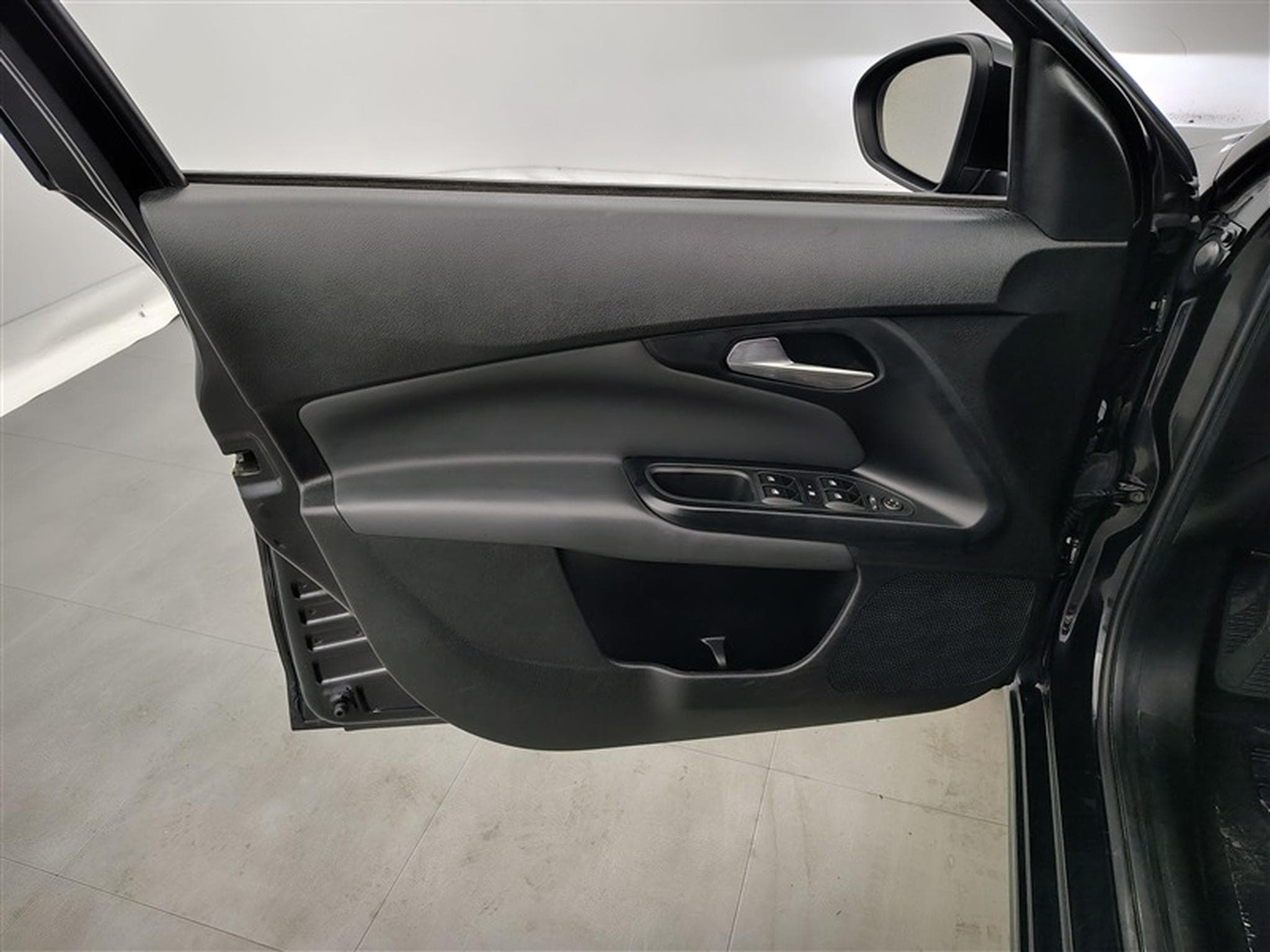 Fiat Tipo 1.6 MultiJet Lounge S&S (EU6d-TEMP) (2020) - Photo 17