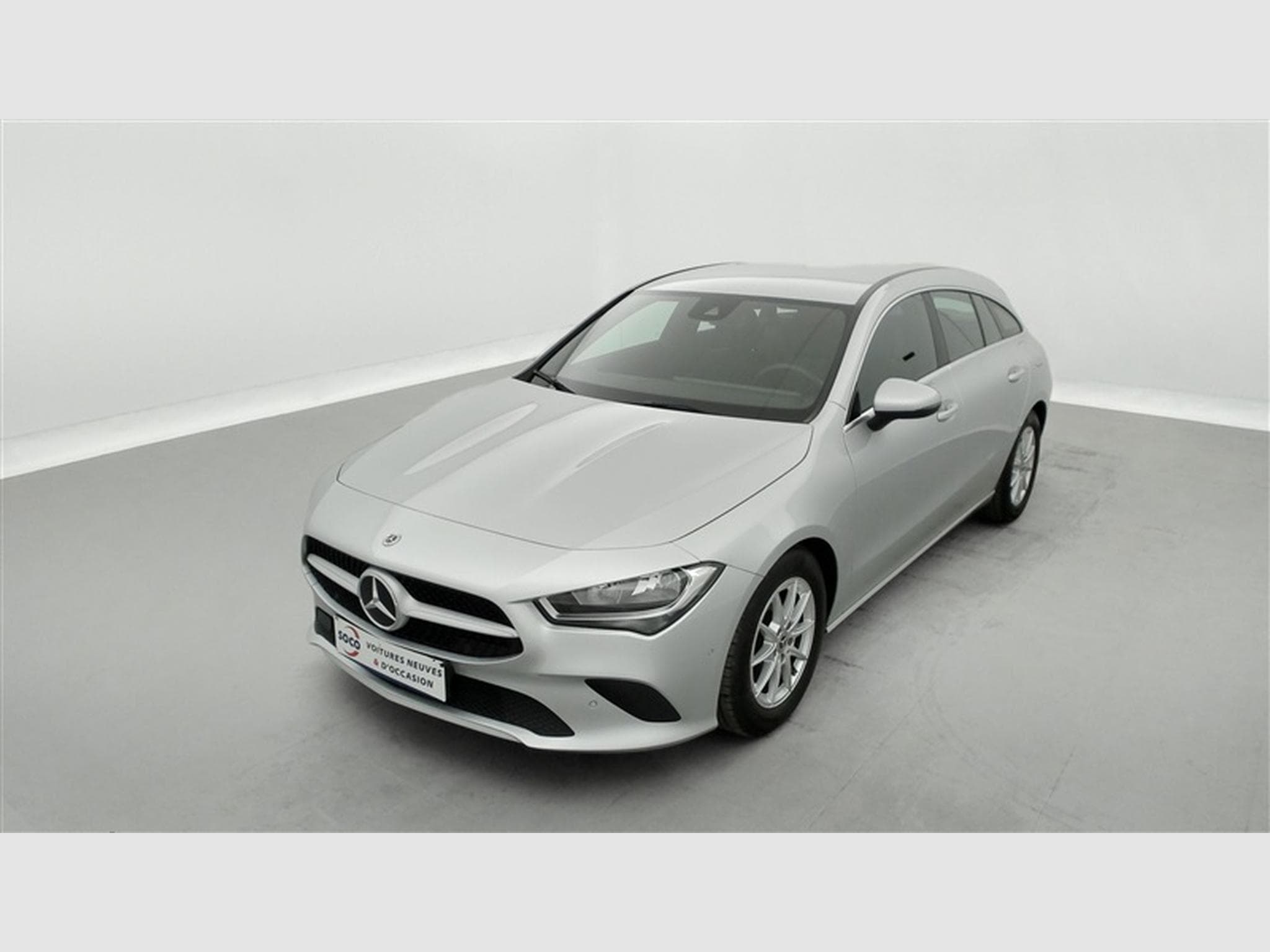 Mercedes CLA 180 CLA 180 Business Solution NAVI/JA/PDC AV AR (2022) - Photo 1