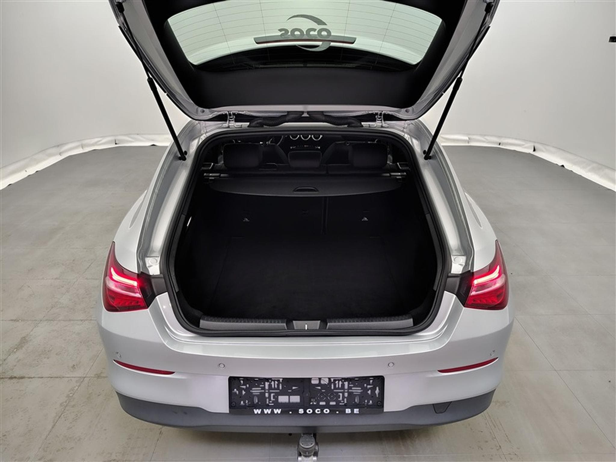 Mercedes CLA 180 CLA 180 Business Solution NAVI/JA/PDC AV AR (2022) - Photo 14