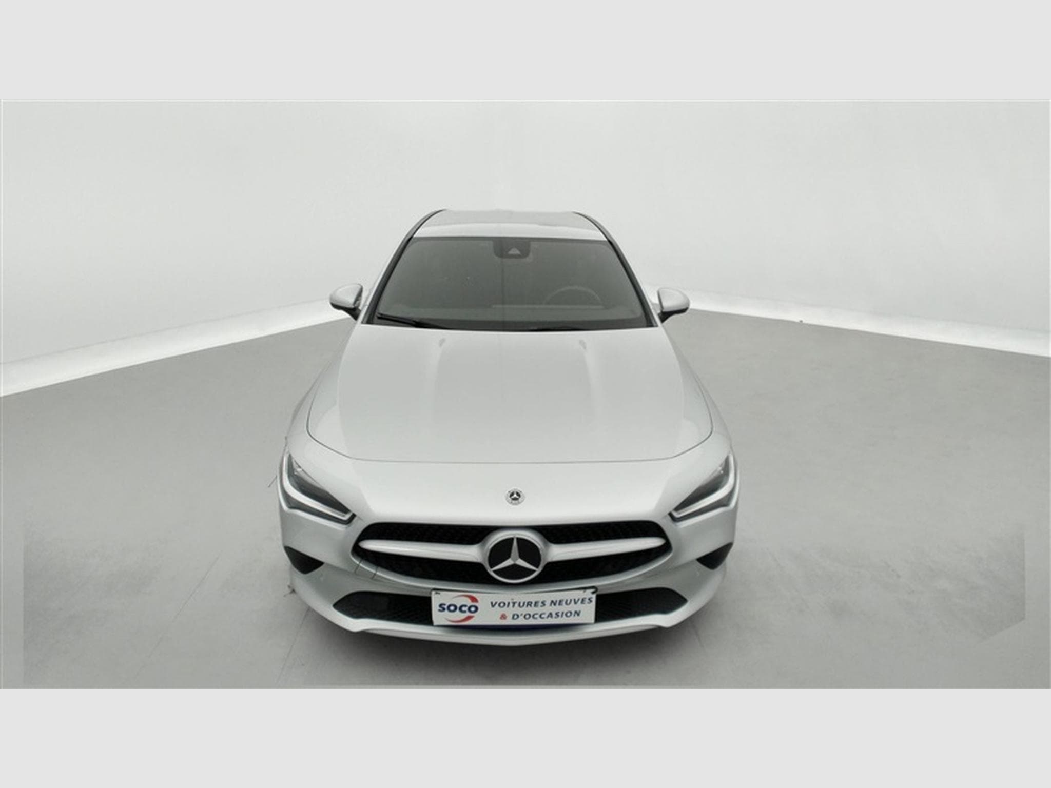 Mercedes CLA 180 CLA 180 Business Solution NAVI/JA/PDC AV AR (2022) - Photo 4