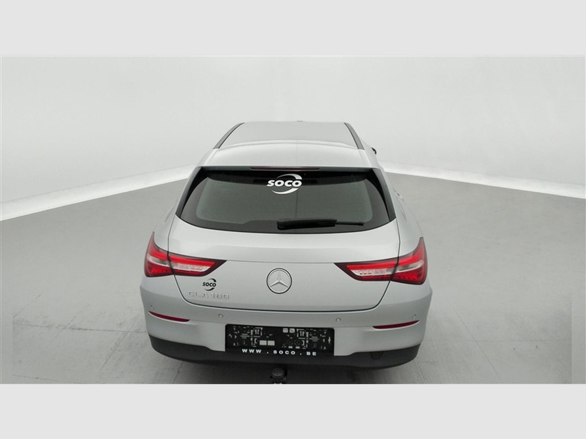 Mercedes CLA 180 CLA 180 Business Solution NAVI/JA/PDC AV AR (2022) - Photo 5