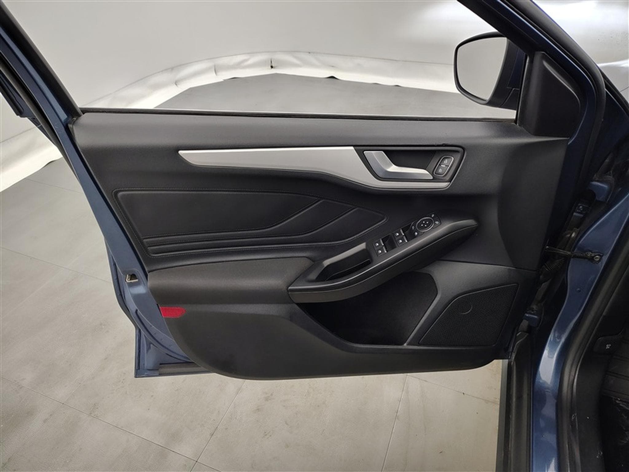 Ford Focus Active 1.5 EcoBlue X (EU6d) (2021) - Photo 17
