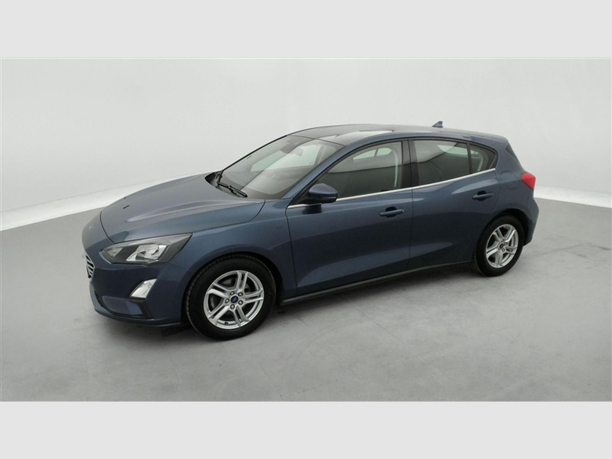 Ford Focus Active 1.5 EcoBlue X (EU6d) (2021) - Photo 21
