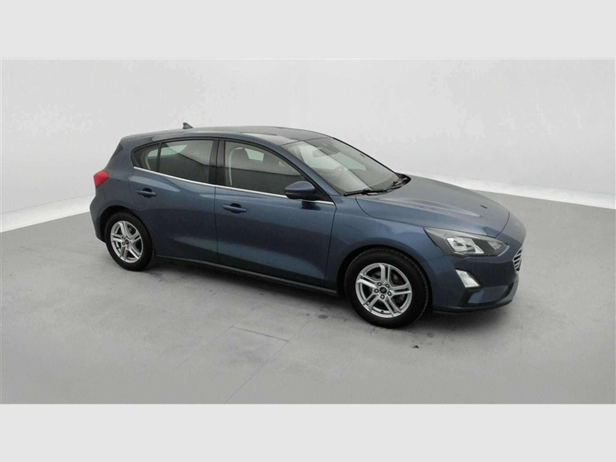 Ford Focus Active 1.5 EcoBlue X (EU6d) (2021) - Photo 23