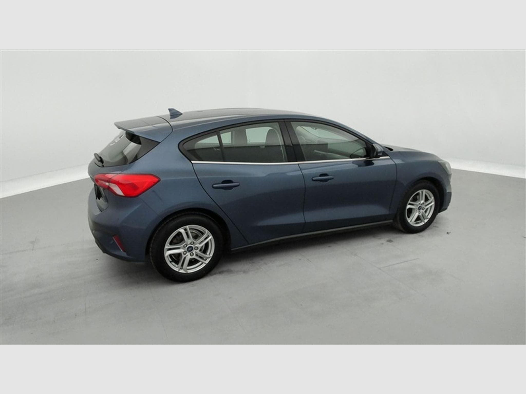 Ford Focus Active 1.5 EcoBlue X (EU6d) (2021) - Photo 25