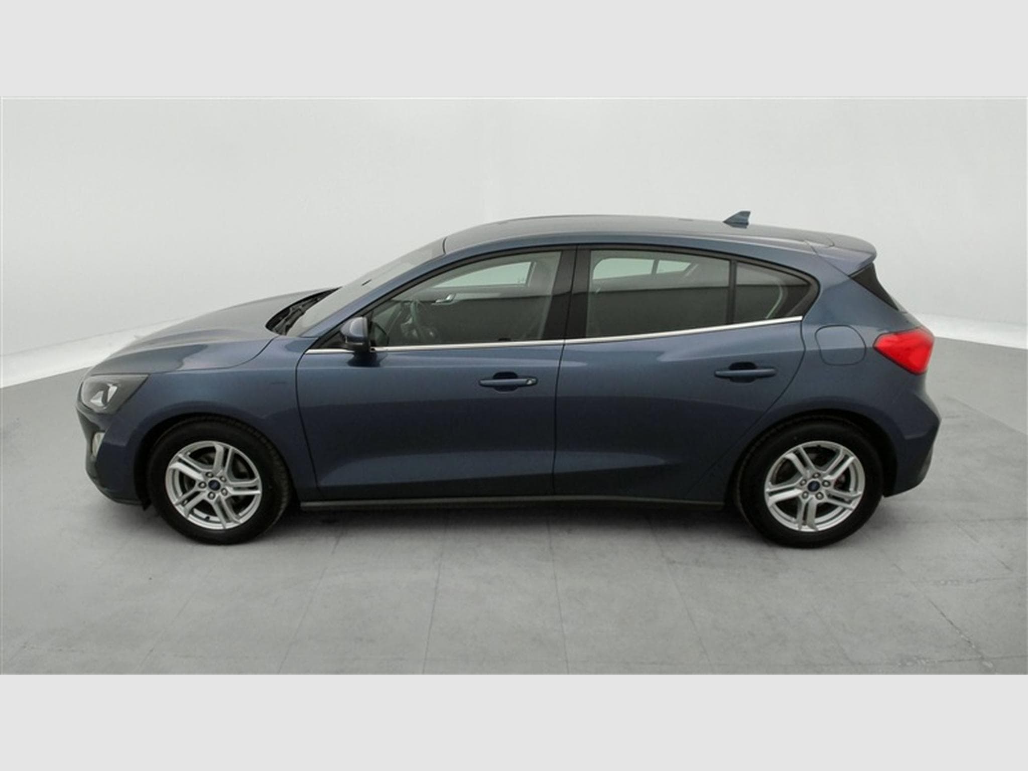 Ford Focus Active 1.5 EcoBlue X (EU6d) (2021) - Photo 3