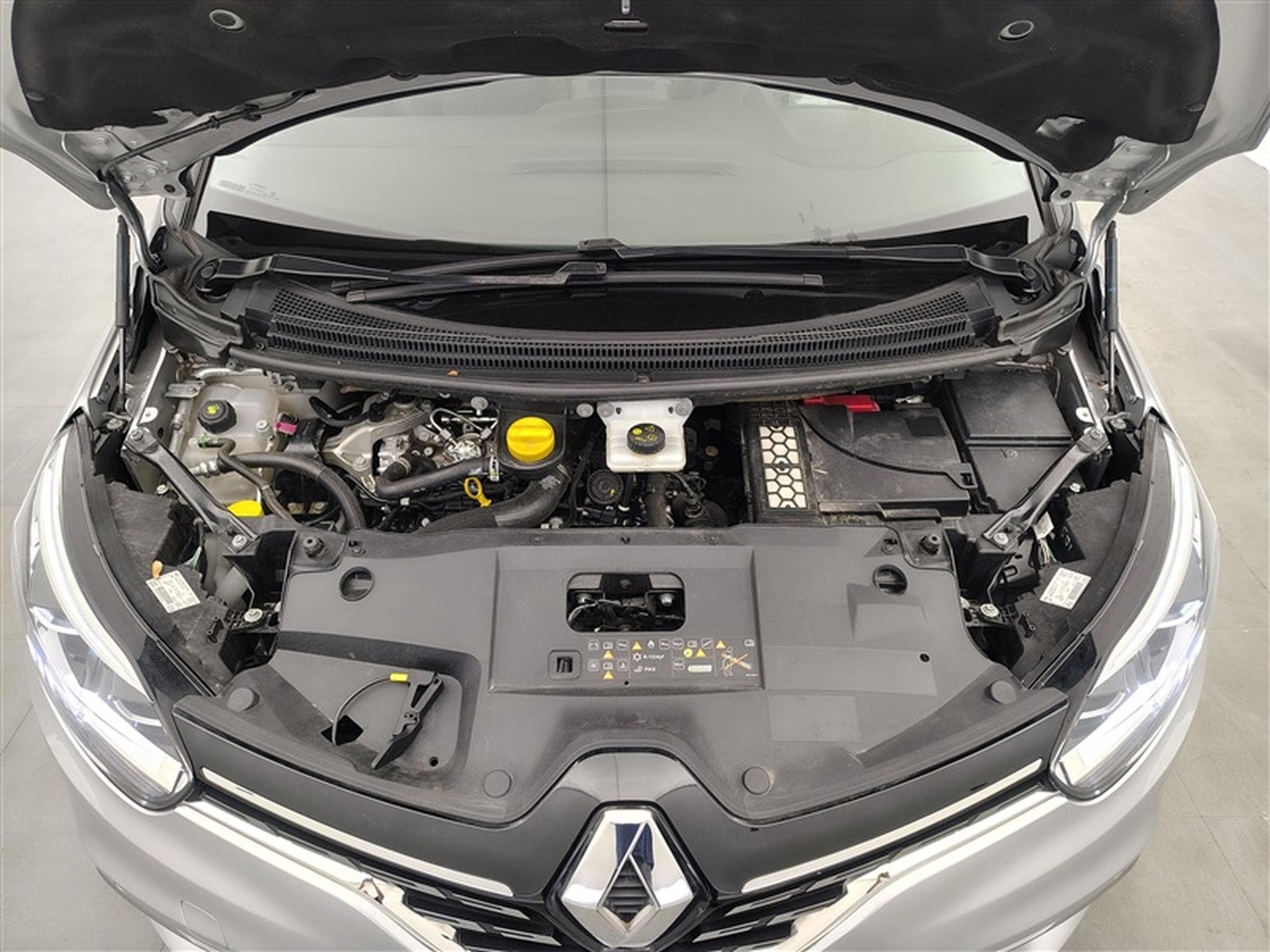 Renault Scenic 1.33 TCe Intens EDC 7 Pl  Navi / Led / PDC av+ar (2023) - Foto 20