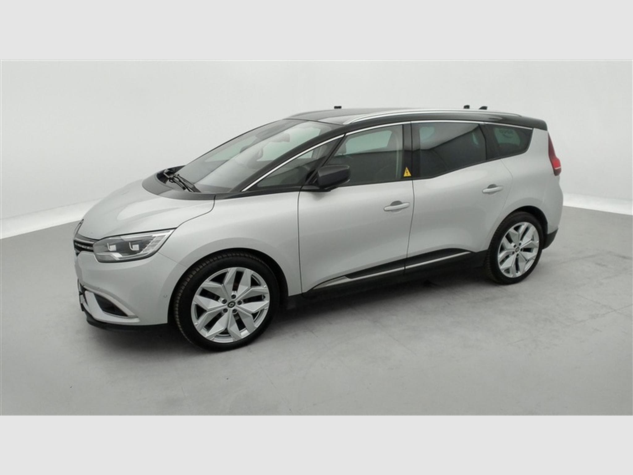 Renault Scenic 1.33 TCe Intens EDC 7 Pl  Navi / Led / PDC av+ar (2023) - Foto 22