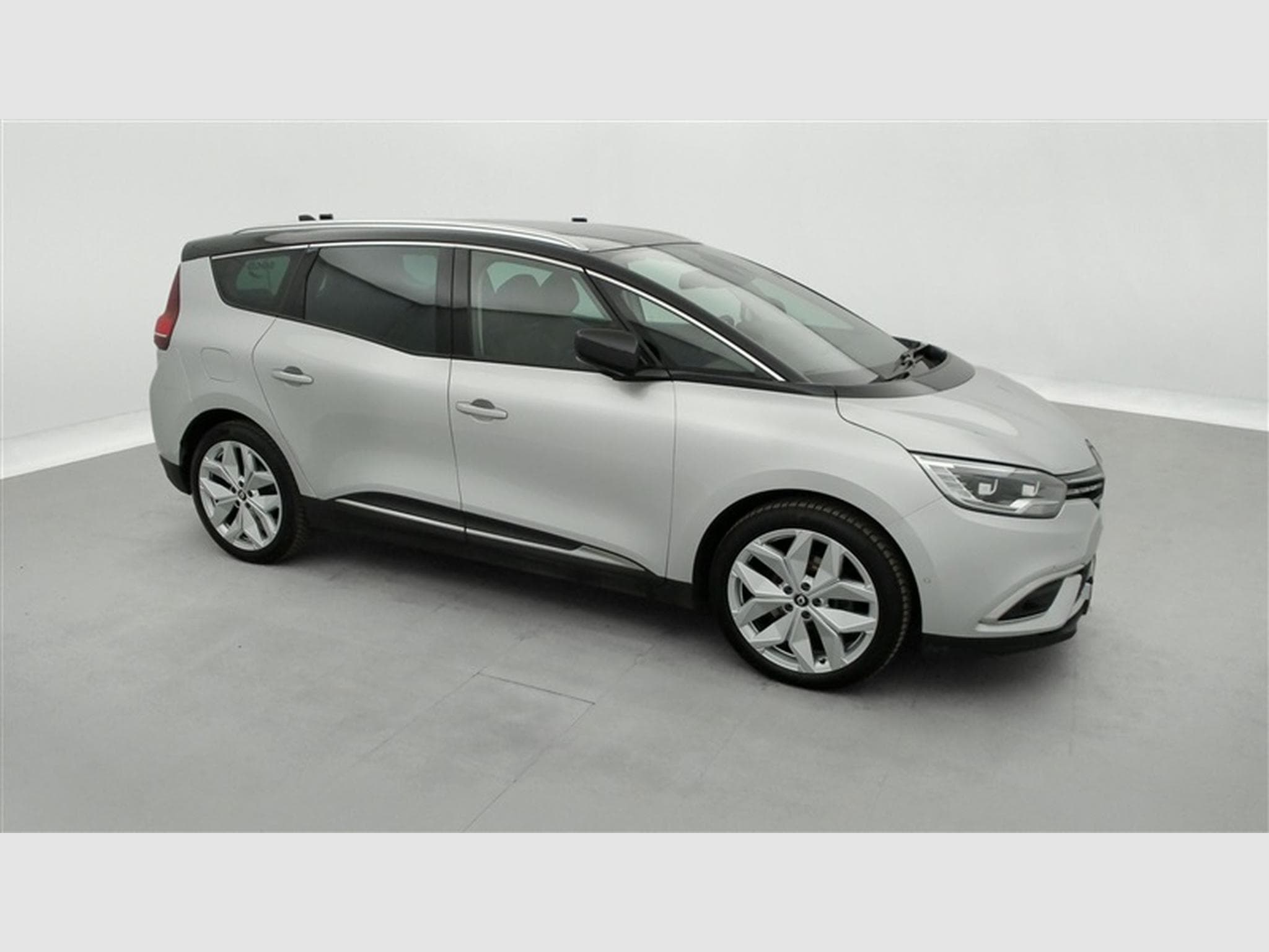 Renault Scenic 1.33 TCe Intens EDC 7 Pl  Navi / Led / PDC av+ar (2023) - Foto 24