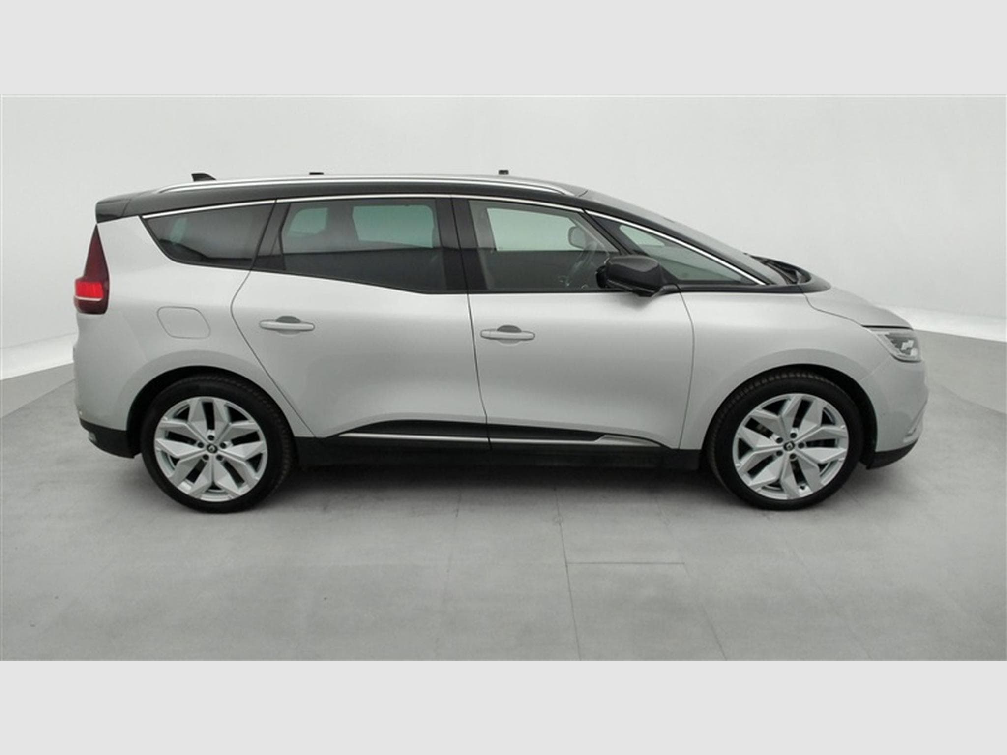 Renault Scenic 1.33 TCe Intens EDC 7 Pl  Navi / Led / PDC av+ar (2023) - Foto 25