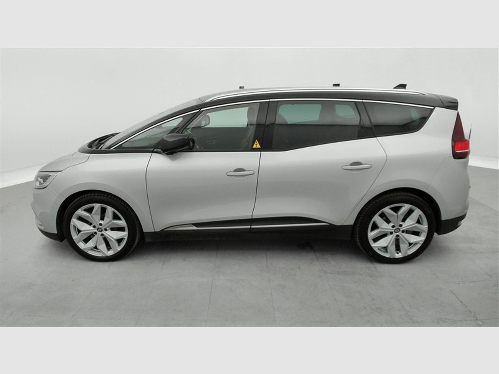 Renault Scenic 1.33 TCe Intens EDC 7 Pl  Navi / Led / PDC av+ar (2023) - Foto 3