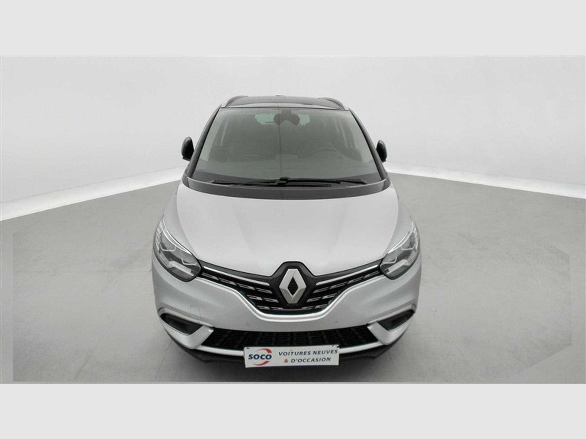 Renault Scenic 1.33 TCe Intens EDC 7 Pl  Navi / Led / PDC av+ar (2023) - Foto 4