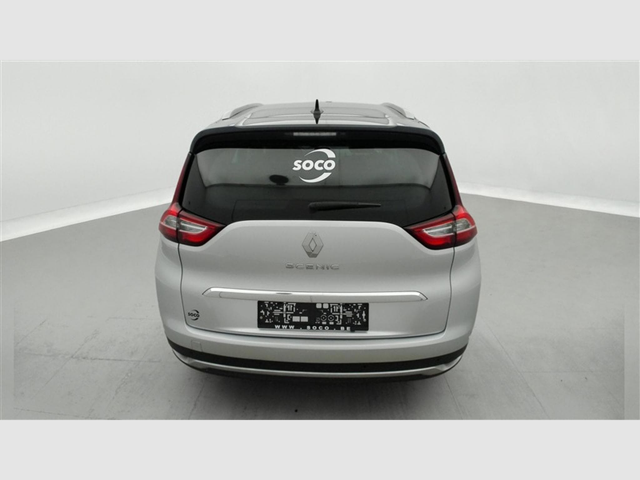 Renault Scenic 1.33 TCe Intens EDC 7 Pl  Navi / Led / PDC av+ar (2023) - Foto 5