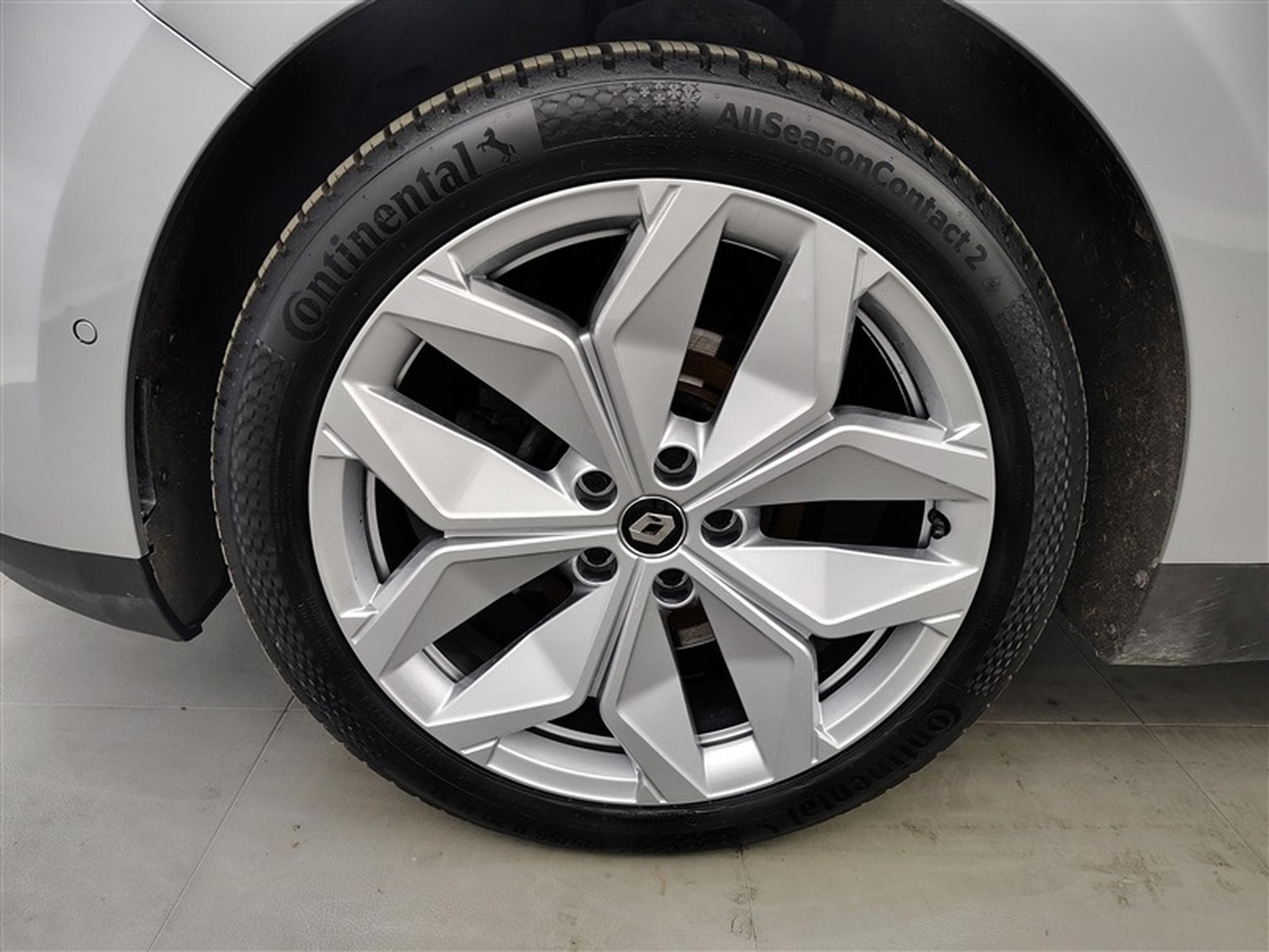 Renault Scenic 1.33 TCe Intens EDC 7 Pl  Navi / Led / PDC av+ar (2023) - Foto 6