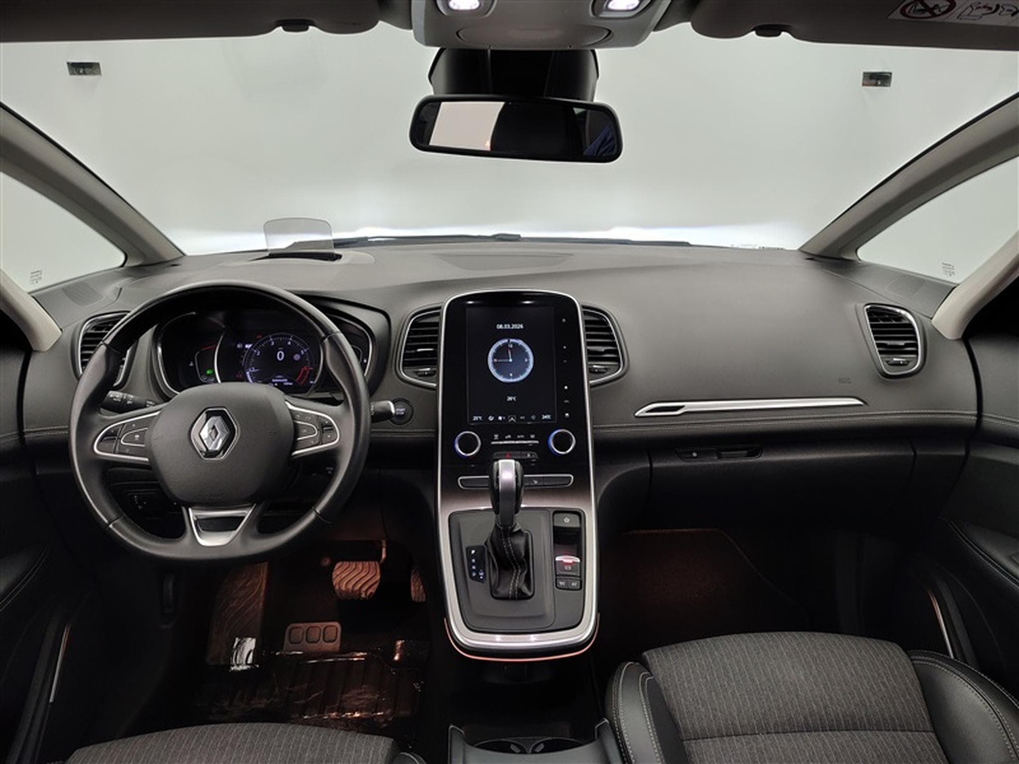 Renault Scenic 1.33 TCe Intens EDC 7 Pl  Navi / Led / PDC av+ar (2023) - Foto 8