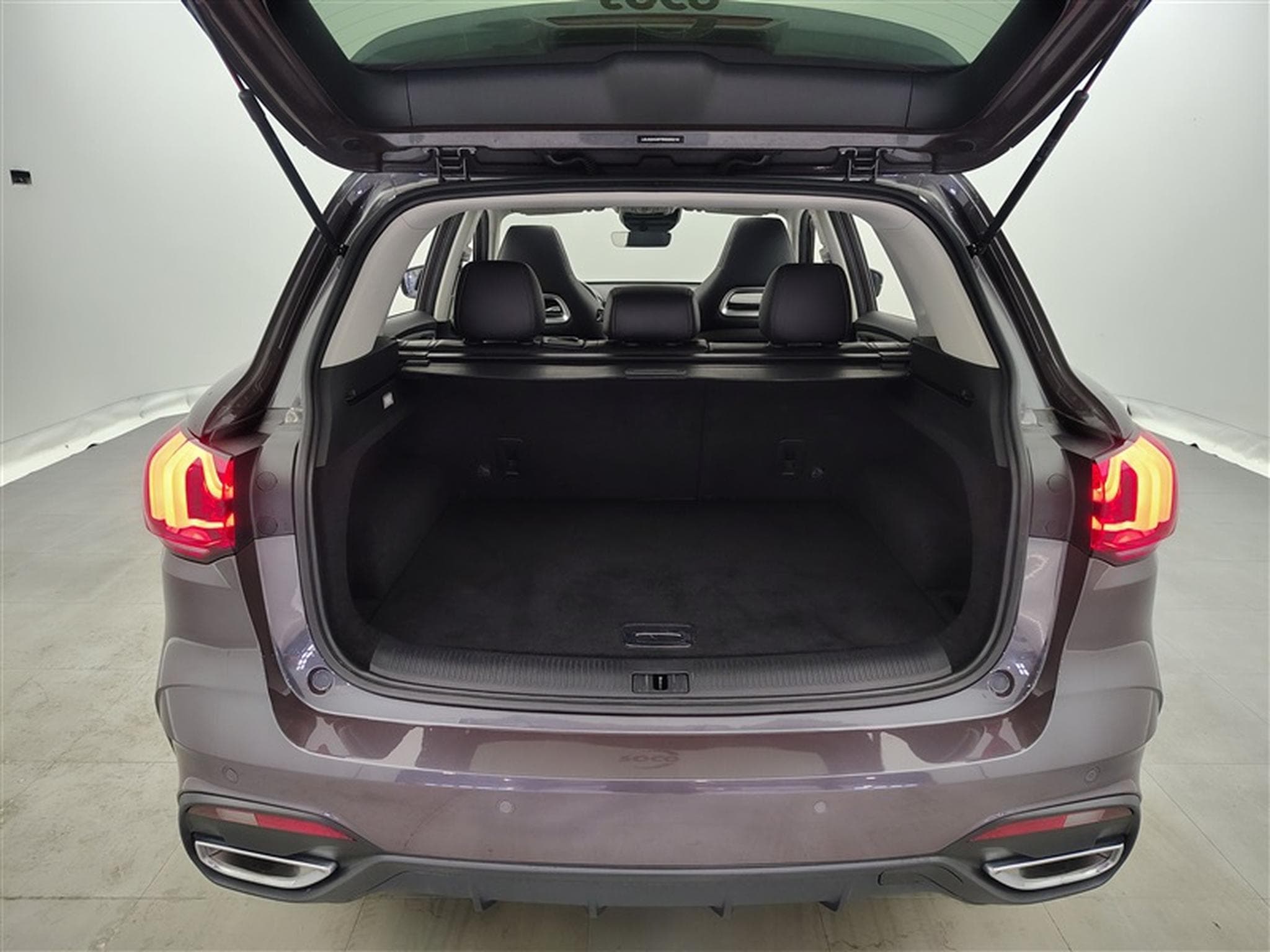 MG HS 1.5 T-GDi 160cv Luxury NAVI / FULL LED / CUIR / PANO (2024) - Photo 14